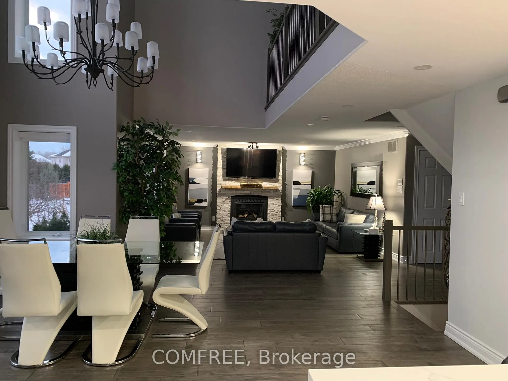 Photo 10 of 70 Wilderness Way, Ottawa, Stittsville (North) — HOMEH