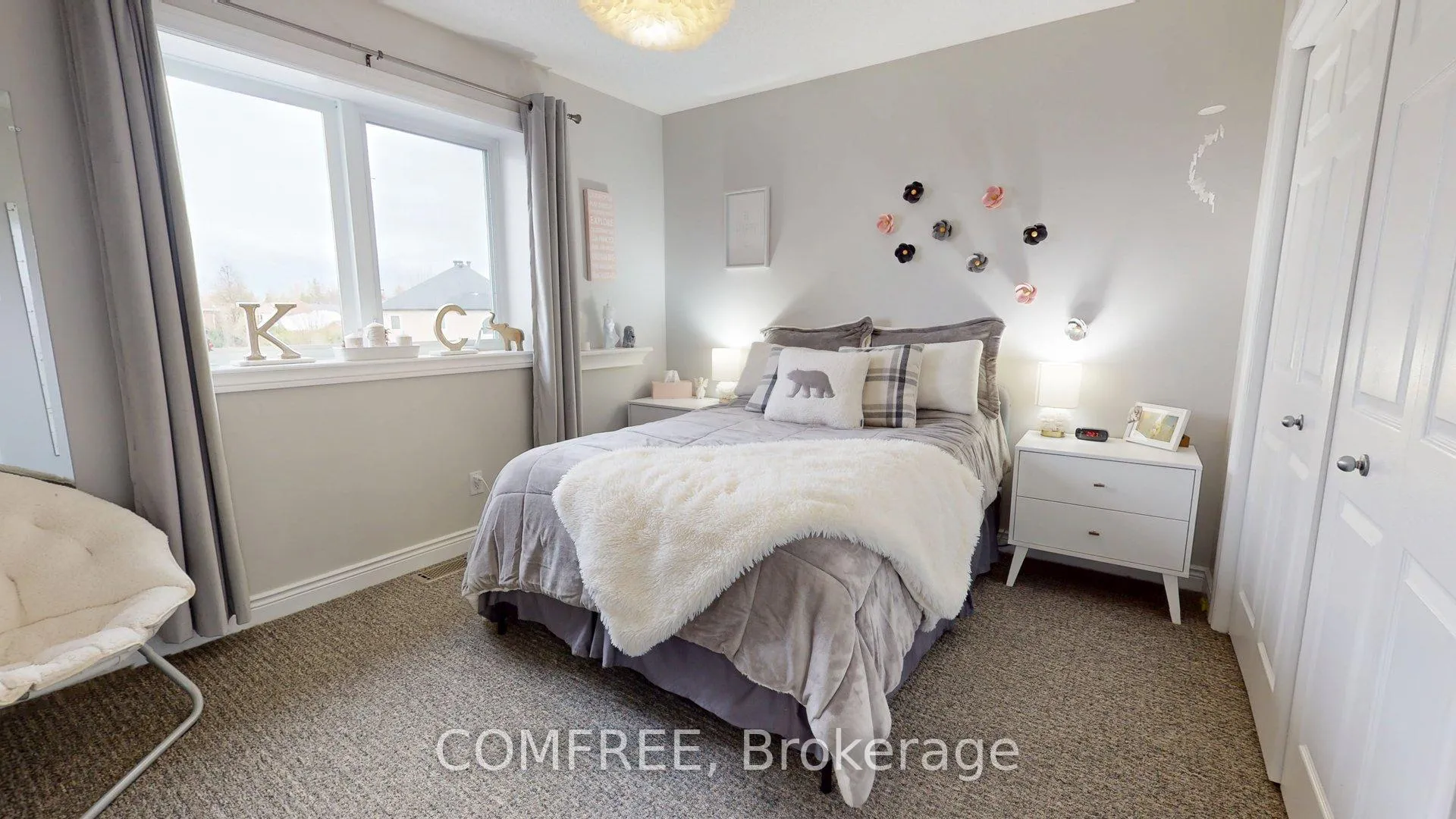 Photo 20 of 70 Wilderness Way, Ottawa, Stittsville (North) — HOMEH