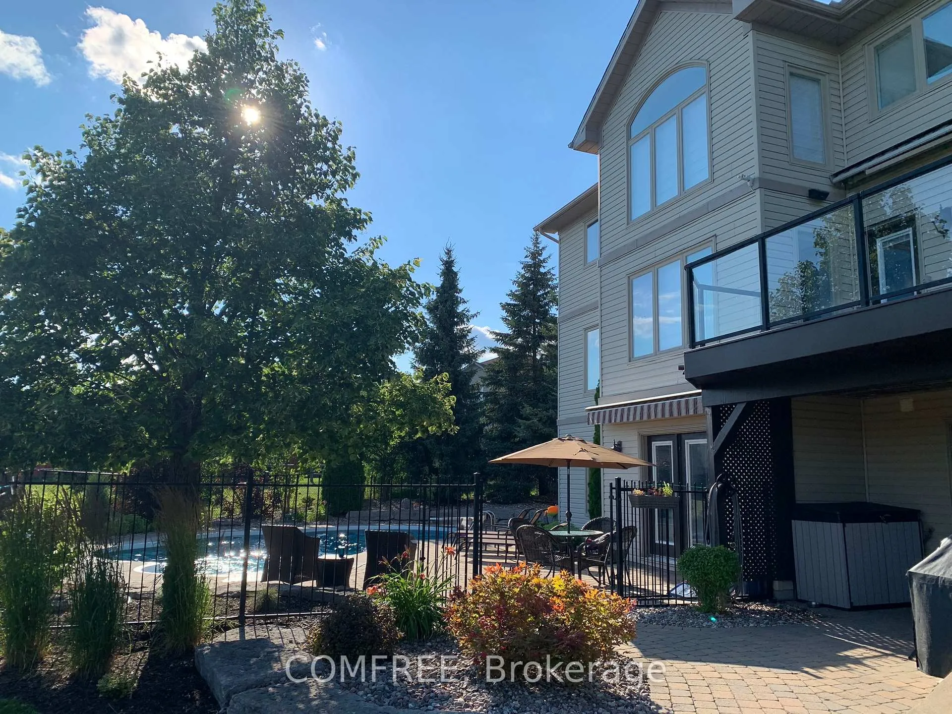Photo 36 of 70 Wilderness Way, Ottawa, Stittsville (North) — HOMEH