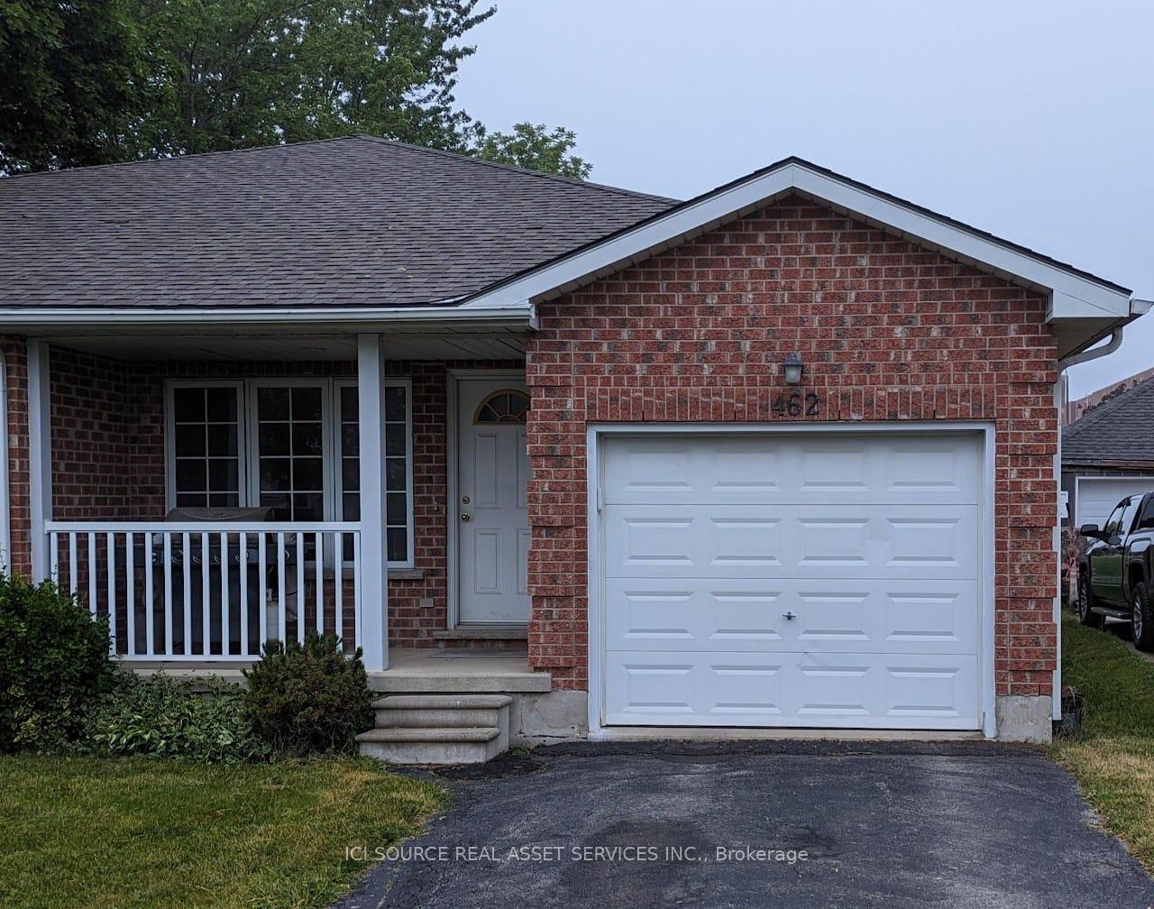 Photo 1 of 462 Albert Street, Stratford — HOMEH
