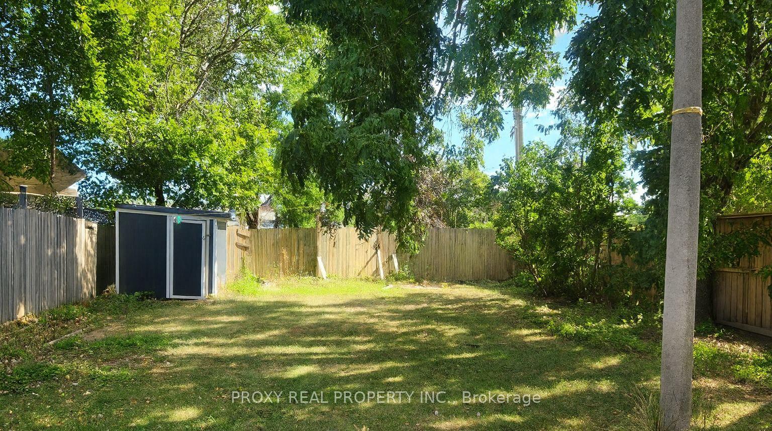 Photo 16 of 2 Leaside Drive, St. Catharines, Carlton/Bunting — HOMEH
