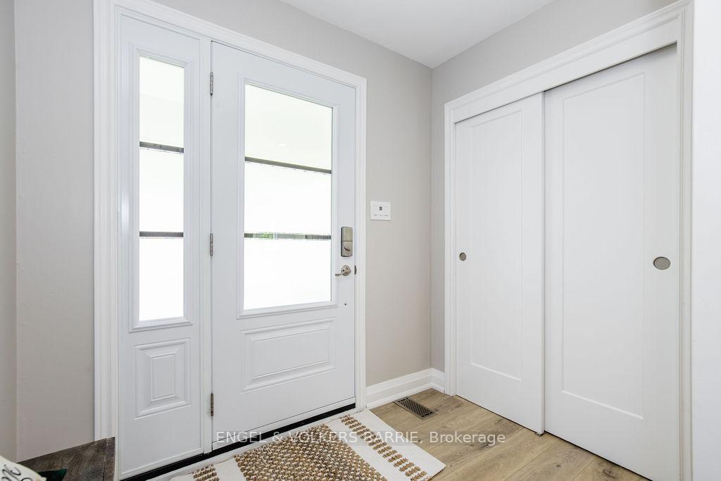 Photo 3 of 1175 Carson Road, Springwater, Midhurst — HOMEH