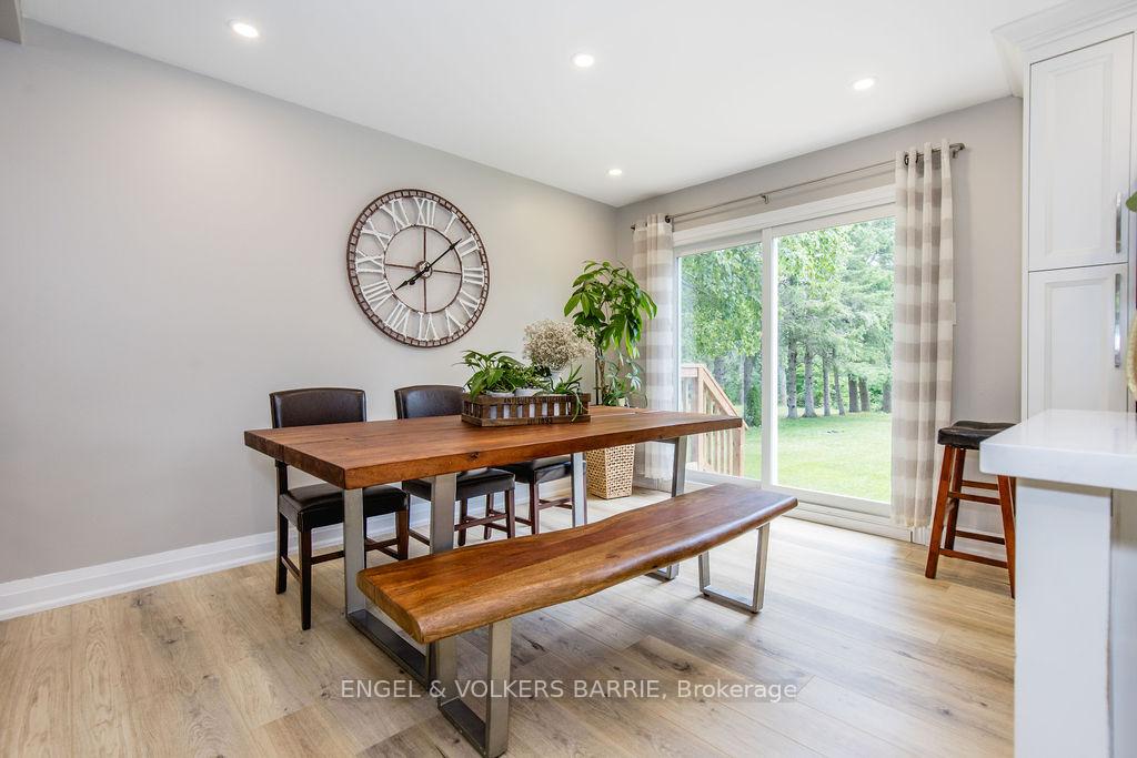 Photo 9 of 1175 Carson Road, Springwater, Midhurst — HOMEH