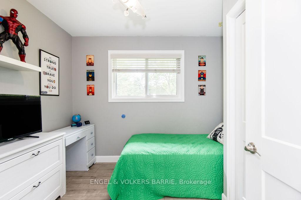 Photo 15 of 1175 Carson Road, Springwater, Midhurst — HOMEH