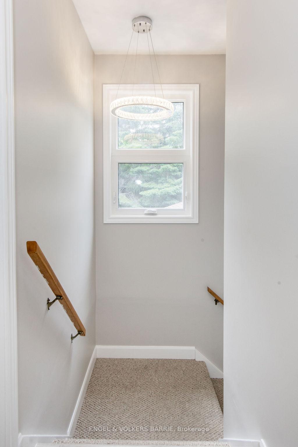 Photo 19 of 1175 Carson Road, Springwater, Midhurst — HOMEH