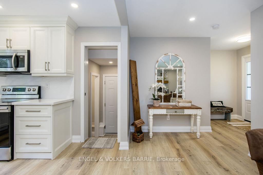 Photo 20 of 1175 Carson Road, Springwater, Midhurst — HOMEH