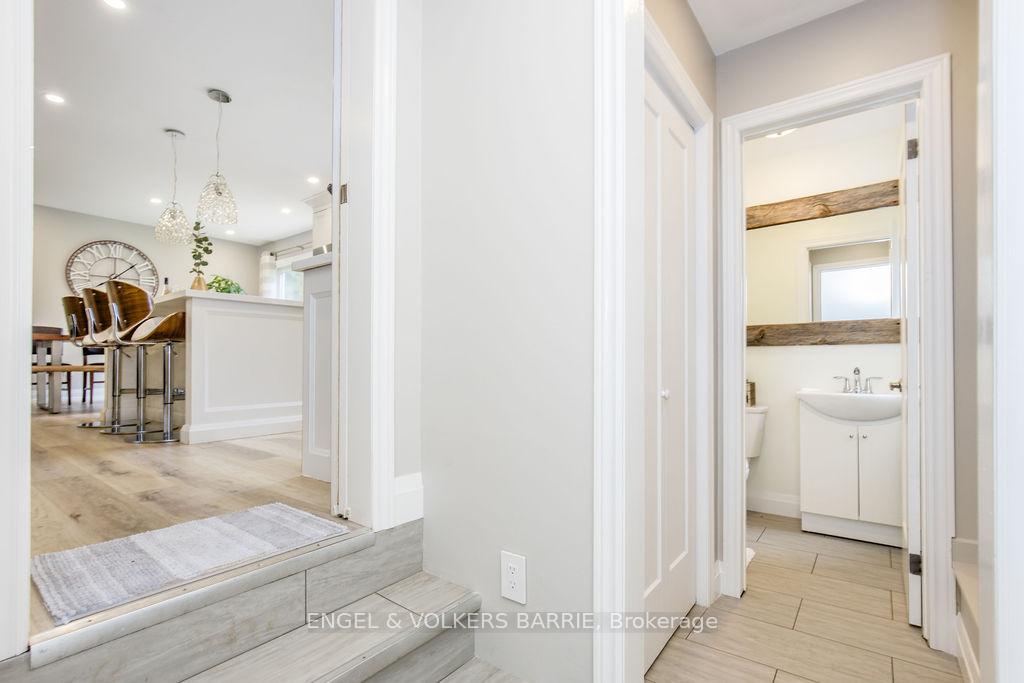 Photo 21 of 1175 Carson Road, Springwater, Midhurst — HOMEH