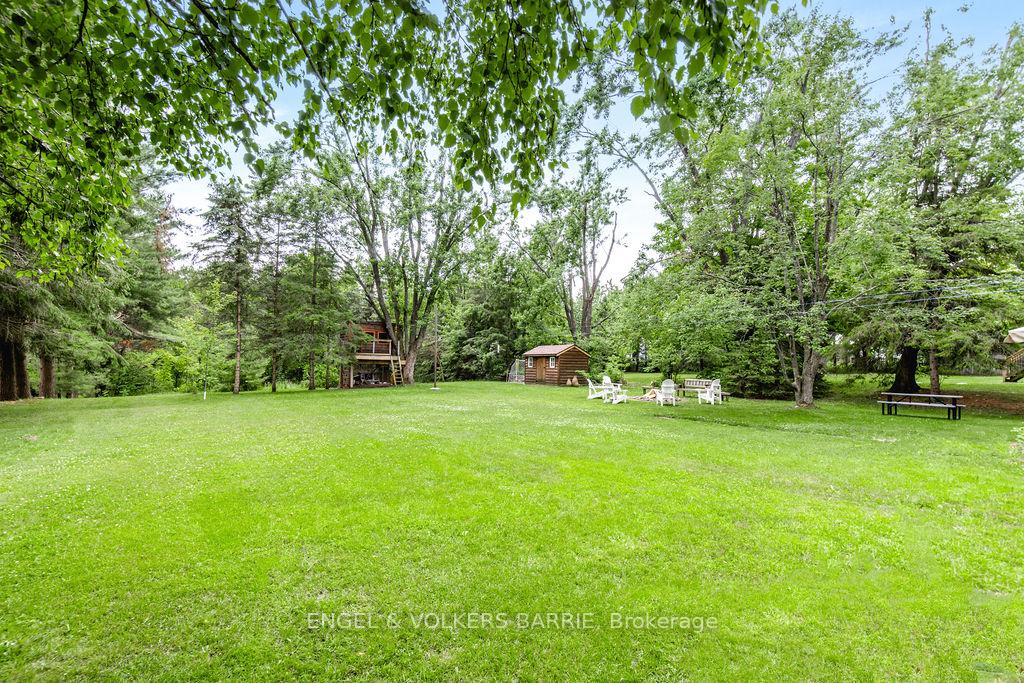 Photo 28 of 1175 Carson Road, Springwater, Midhurst — HOMEH