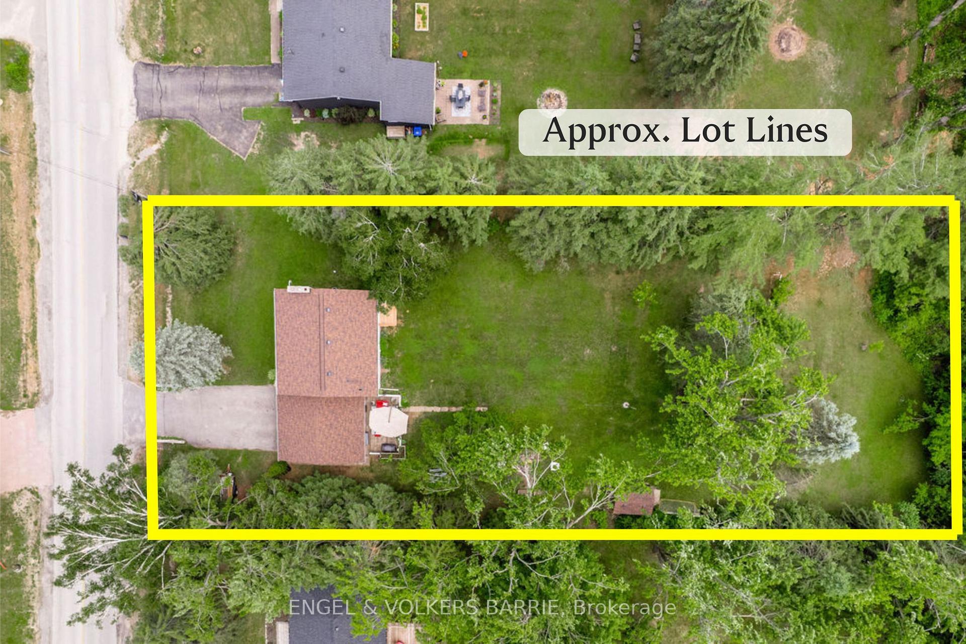 Photo 29 of 1175 Carson Road, Springwater, Midhurst — HOMEH