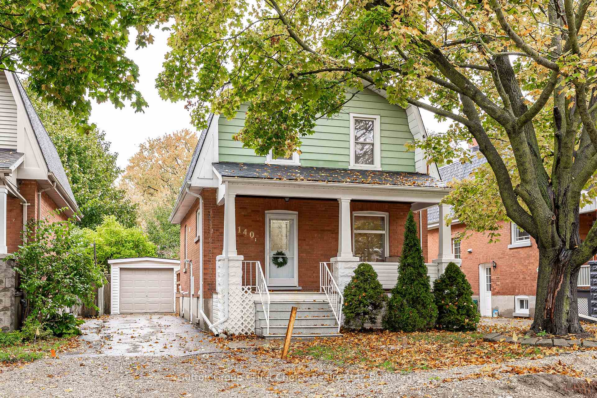 Photo 1 of 140 Avon Street, Stratford — HOMEH
