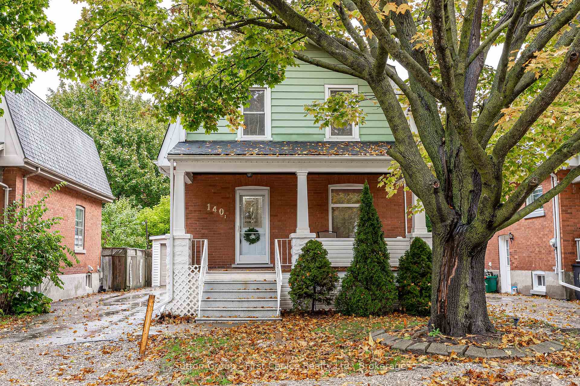Photo 2 of 140 Avon Street, Stratford — HOMEH