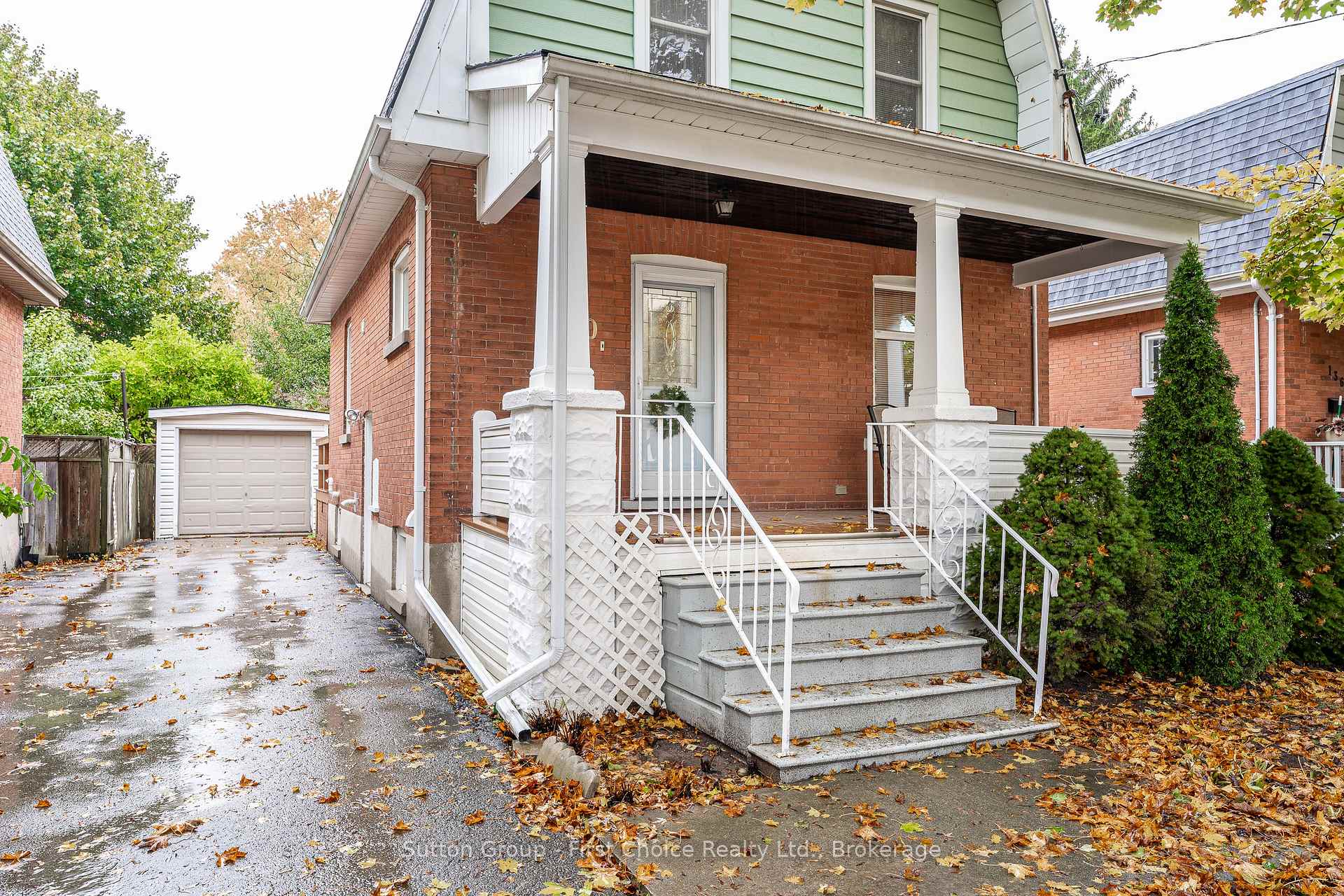 Photo 3 of 140 Avon Street, Stratford — HOMEH