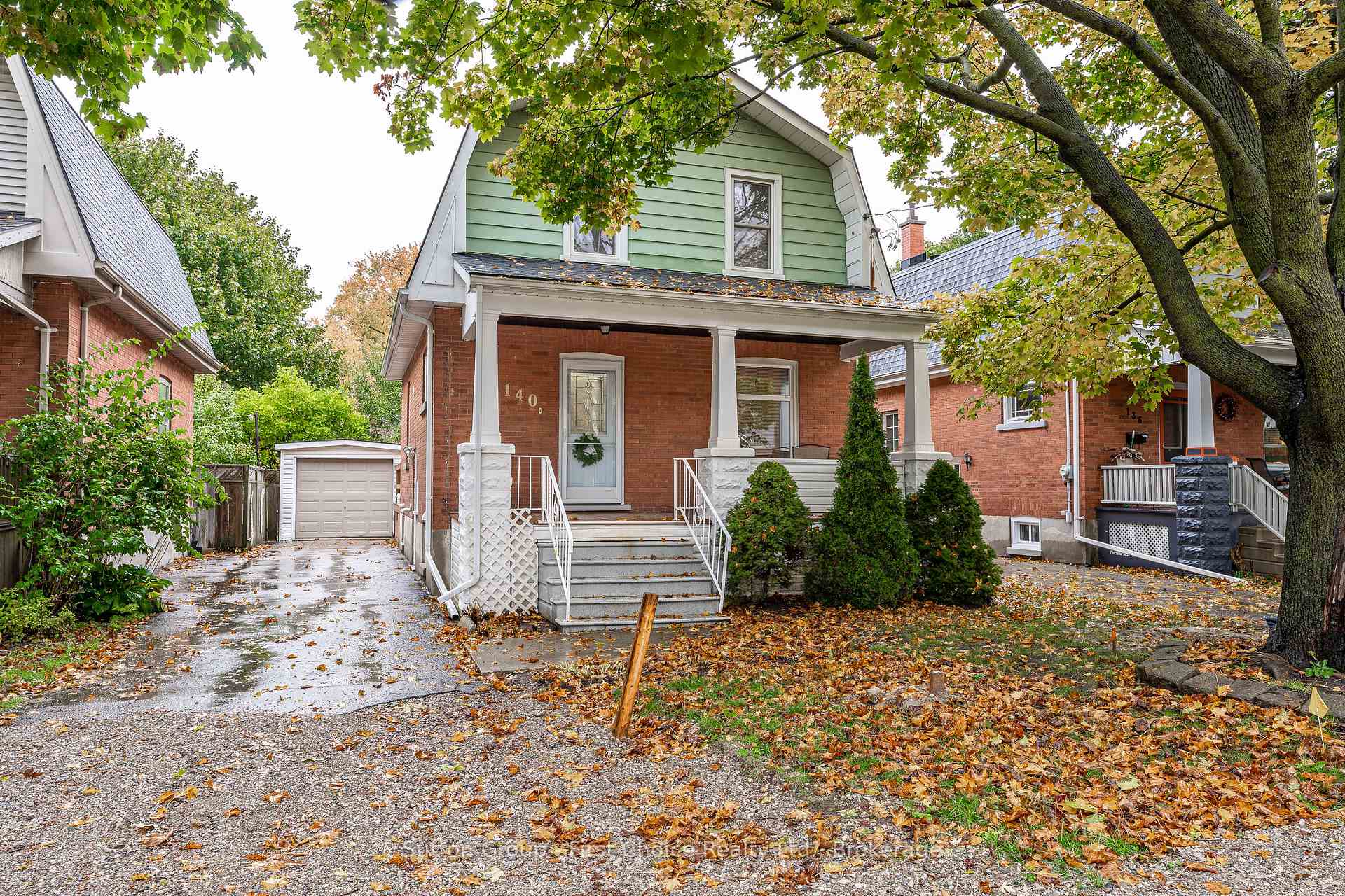 Photo 43 of 140 Avon Street, Stratford — HOMEH