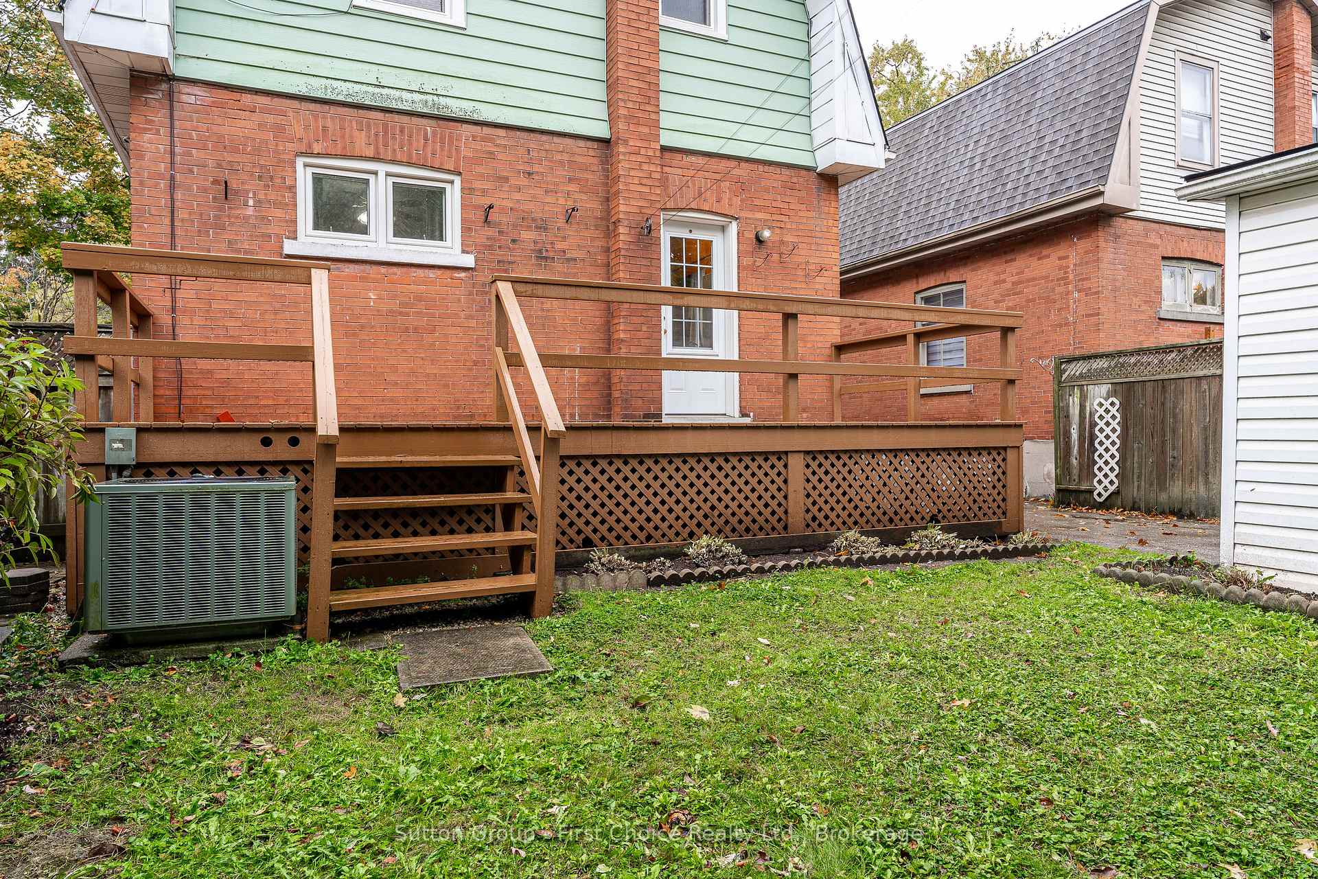Photo 50 of 140 Avon Street, Stratford — HOMEH