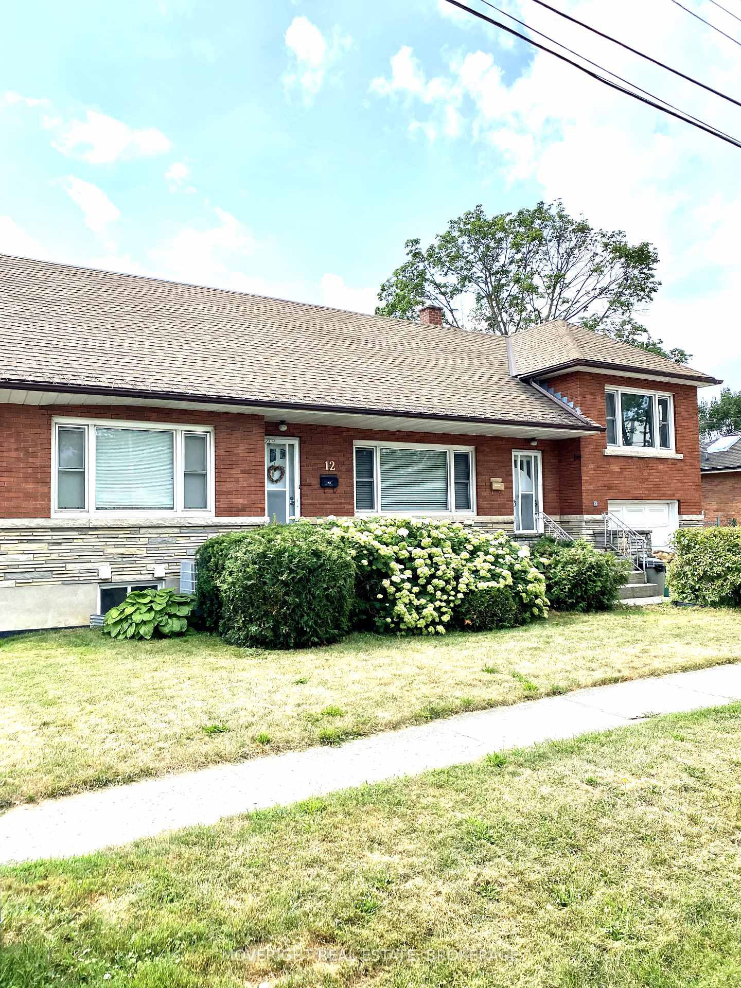 Photo 1 of 12 Ted Street, St. Catharines, Fairview — HOMEH