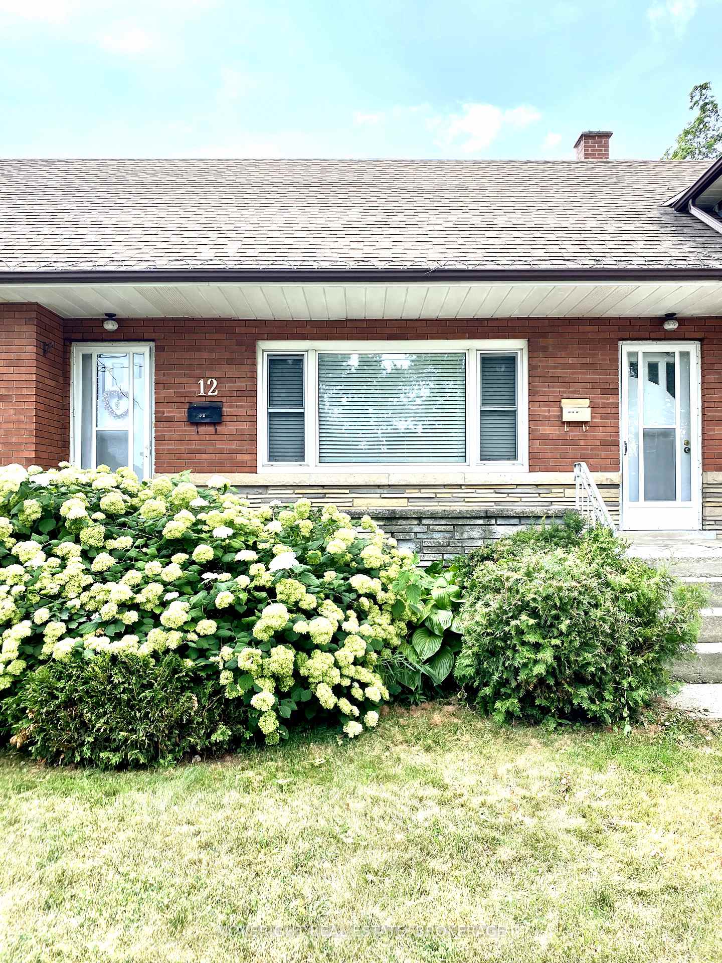 Photo 2 of 12 Ted Street, St. Catharines, Fairview — HOMEH