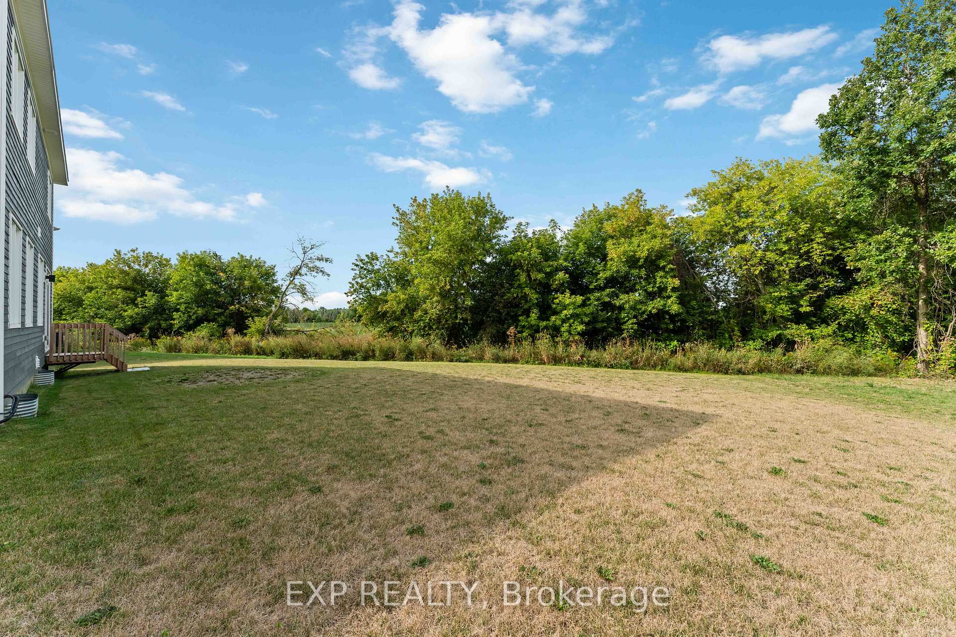 Photo 36 of 234 Pursuit Terrace, Ottawa, Goulbourn Twp From Franktown Rd/South To Rideau — HOMEH