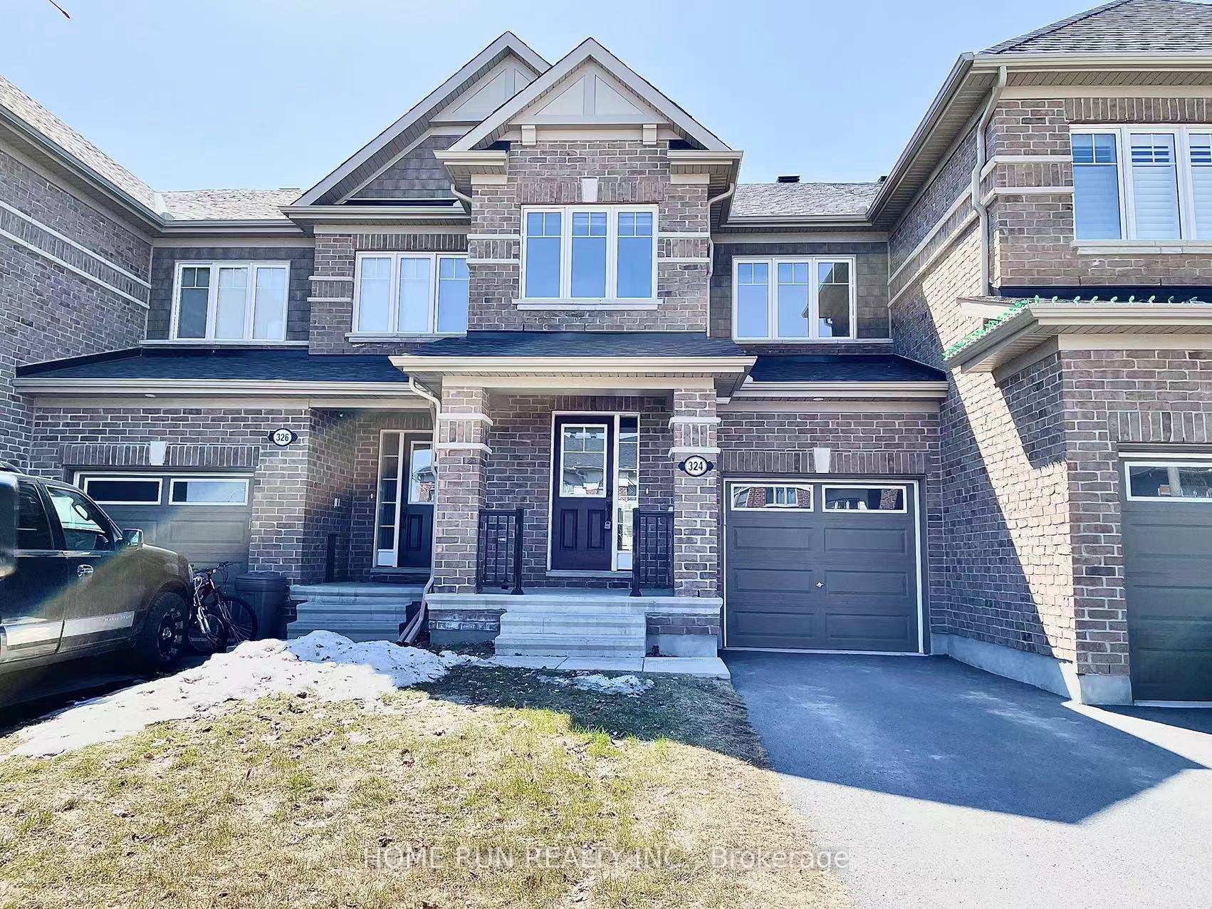 Photo 1 of 324 Lipizzaner Street, Ottawa, Stittsville (South) — HOMEH