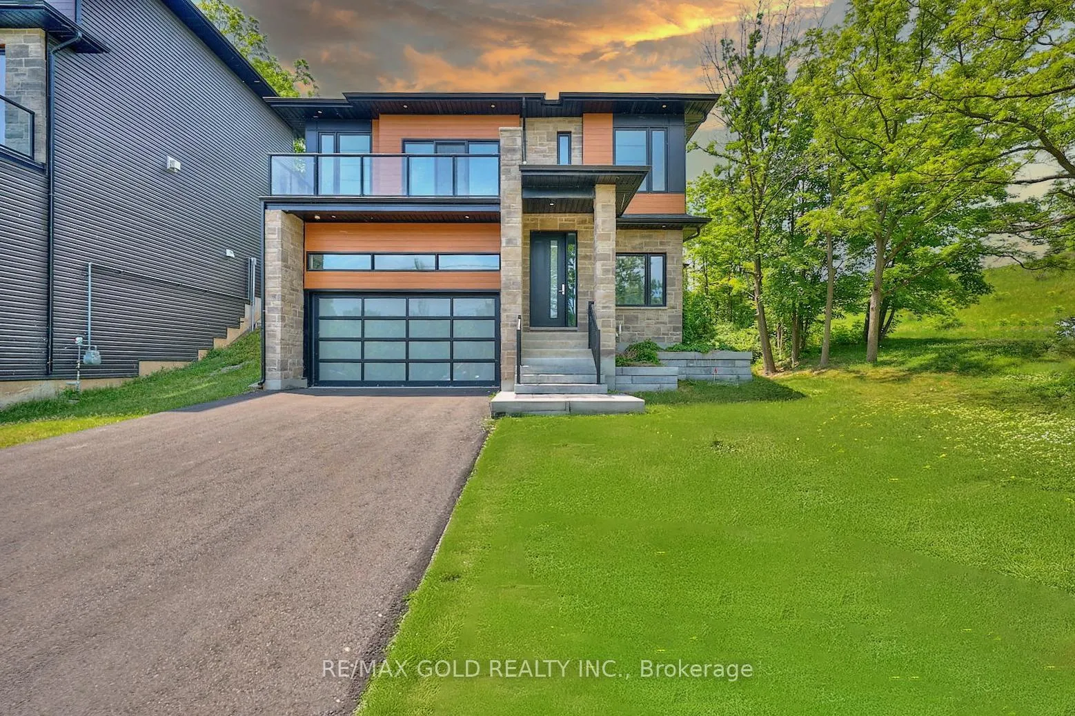 Front of 119 Welland Vale Road