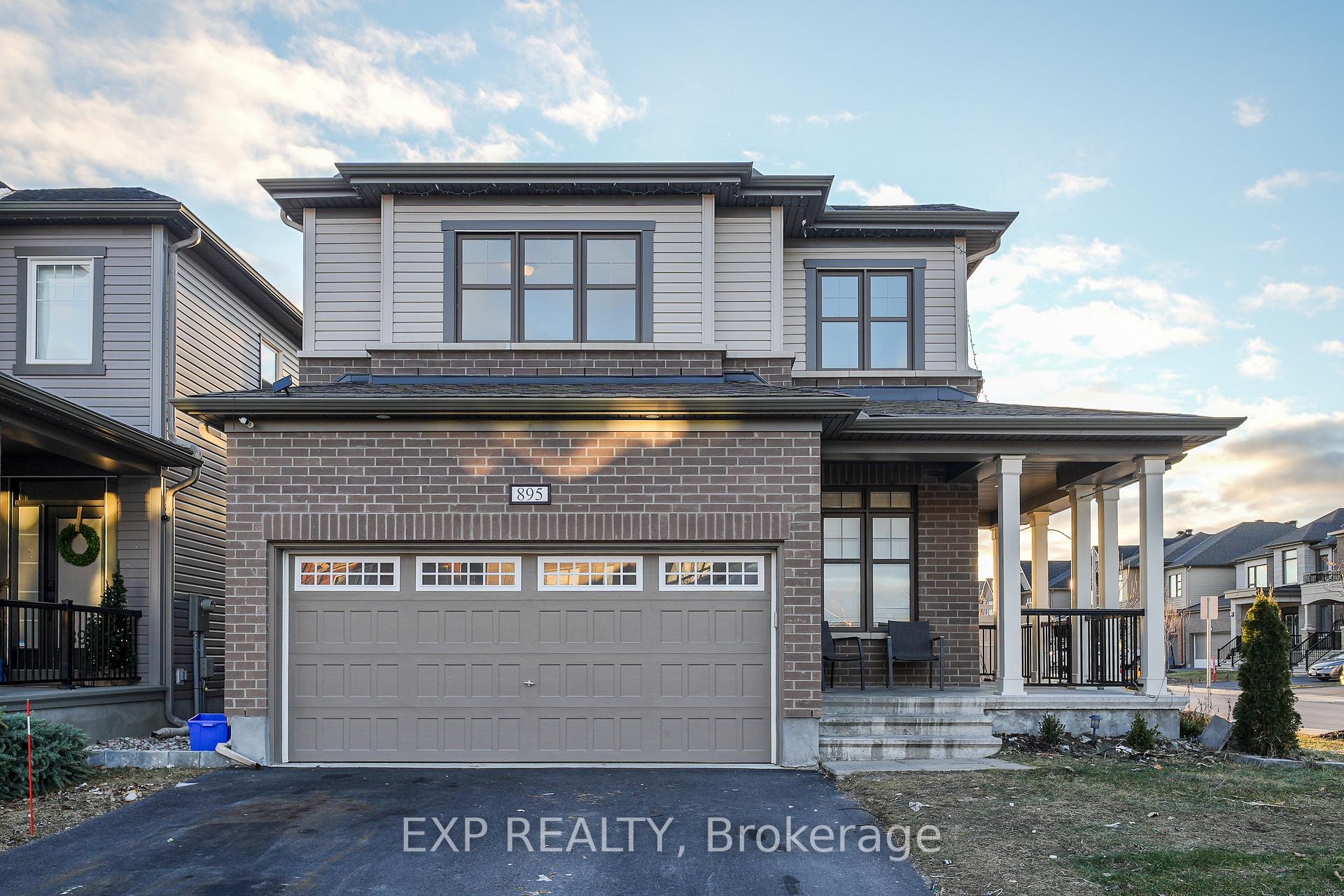 Photo 1 of 895 Stallion Crescent, Ottawa, Stittsville (South) — HOMEH