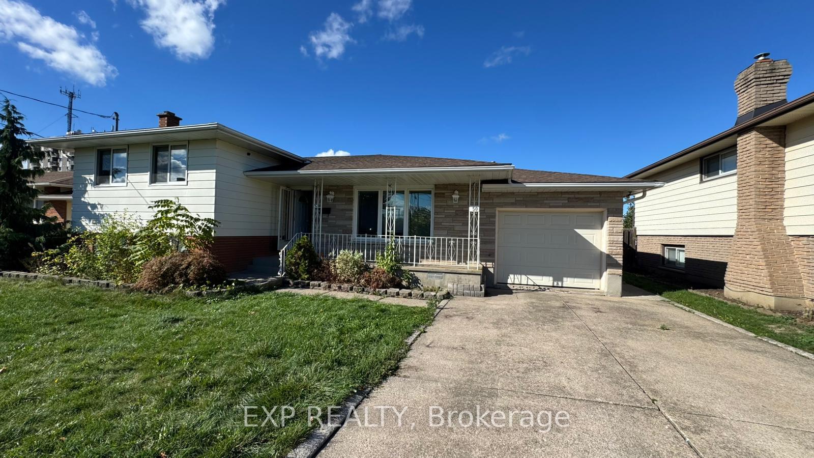 Photo 1 of Unit Upper, 50 Sunnylea Drive, St. Catharines, Carlton/Bunting — HOMEH