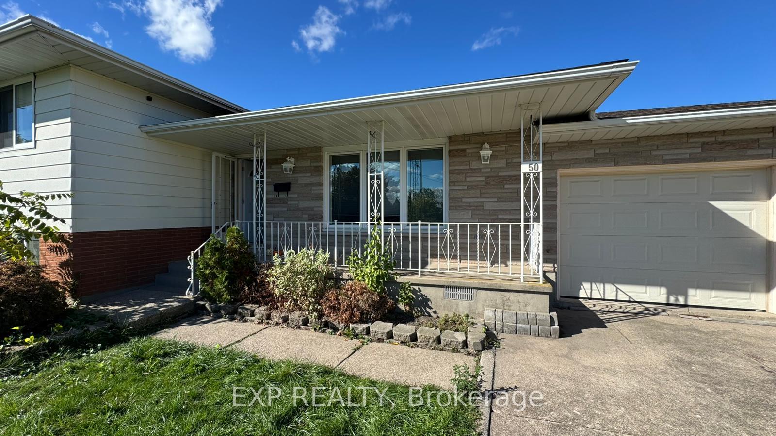Photo 2 of Unit Upper, 50 Sunnylea Drive, St. Catharines, Carlton/Bunting — HOMEH
