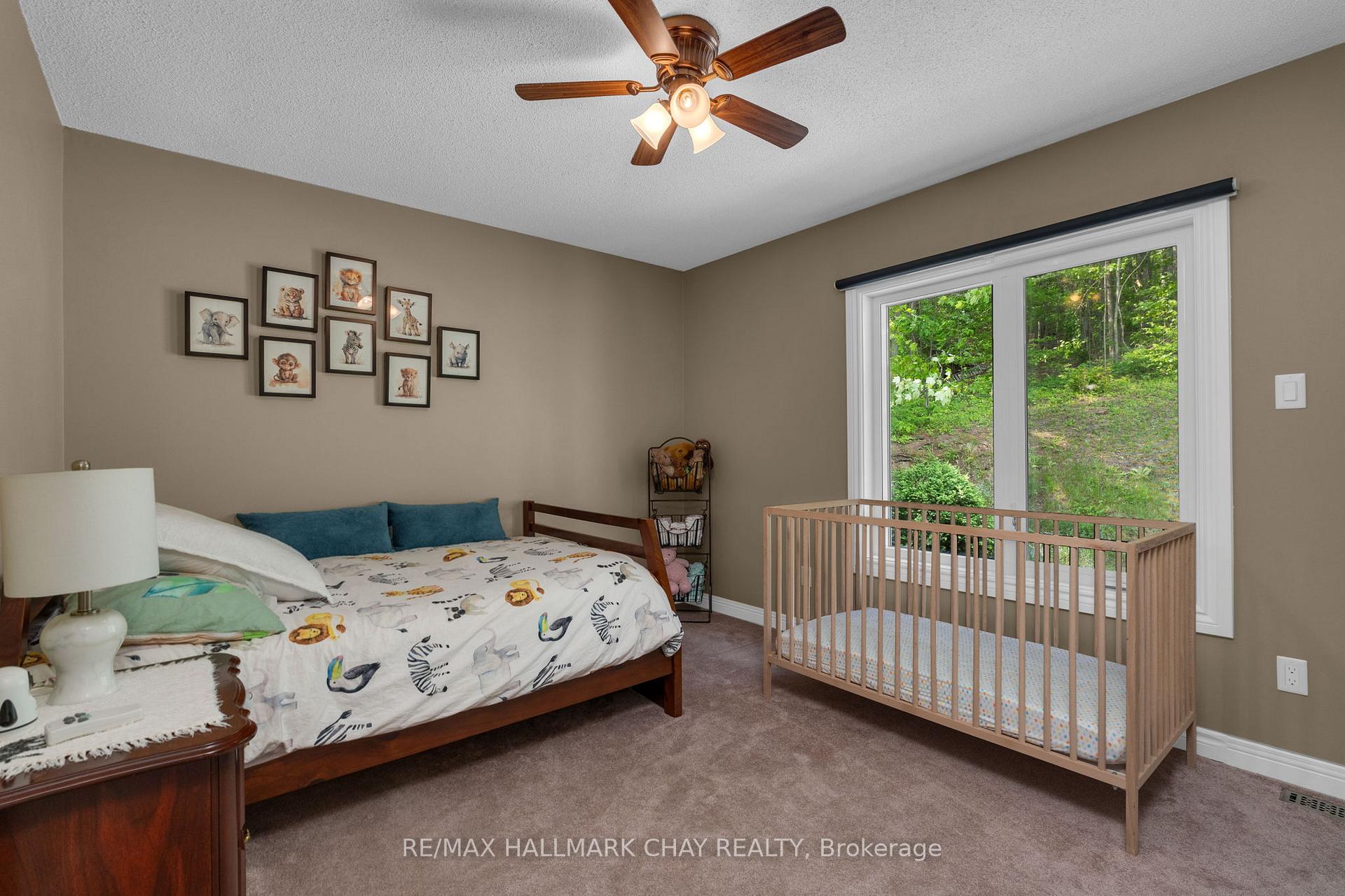 Photo 13 of 4 Idlewood Drive, Springwater, Midhurst — HOMEH