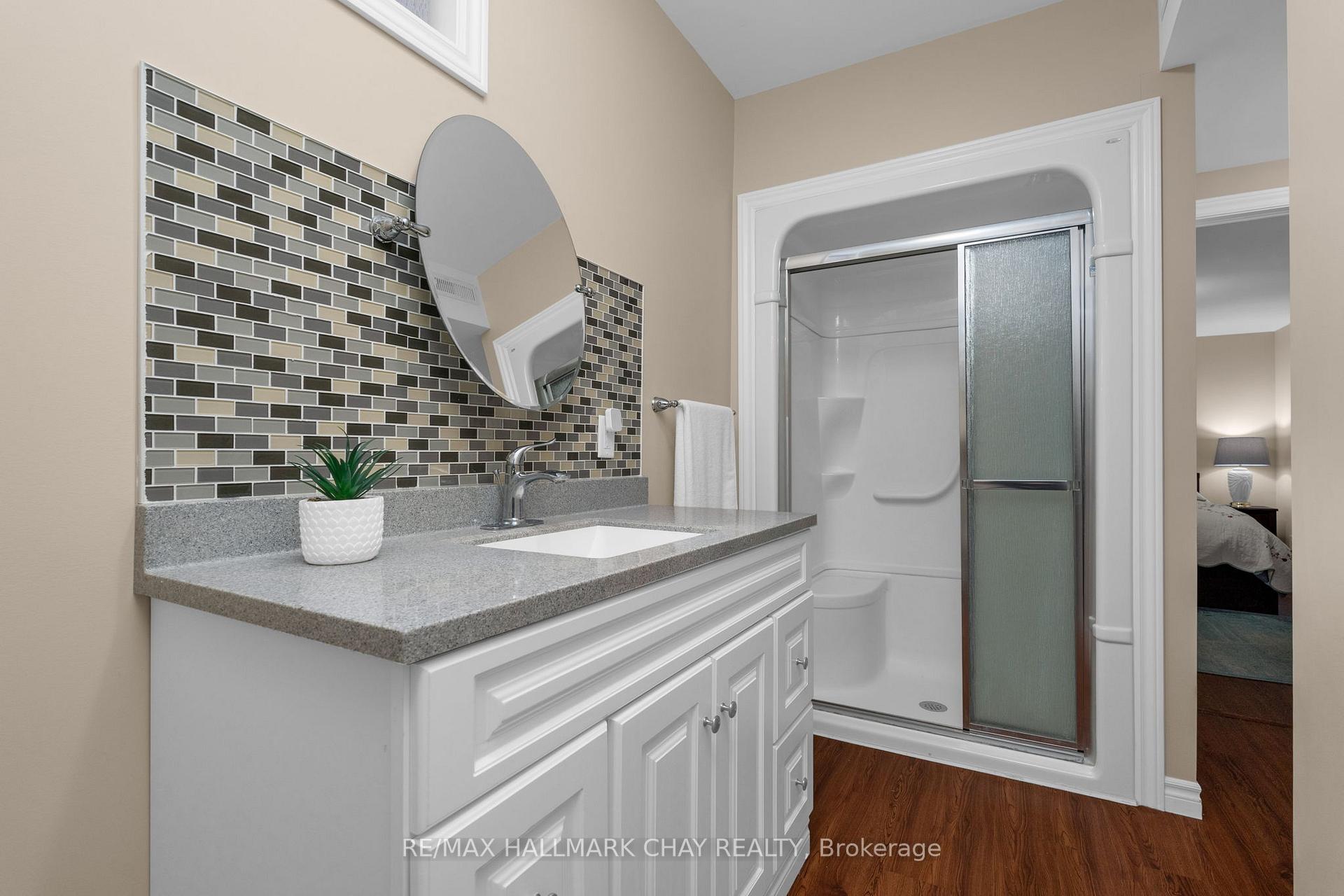 Photo 20 of 4 Idlewood Drive, Springwater, Midhurst — HOMEH