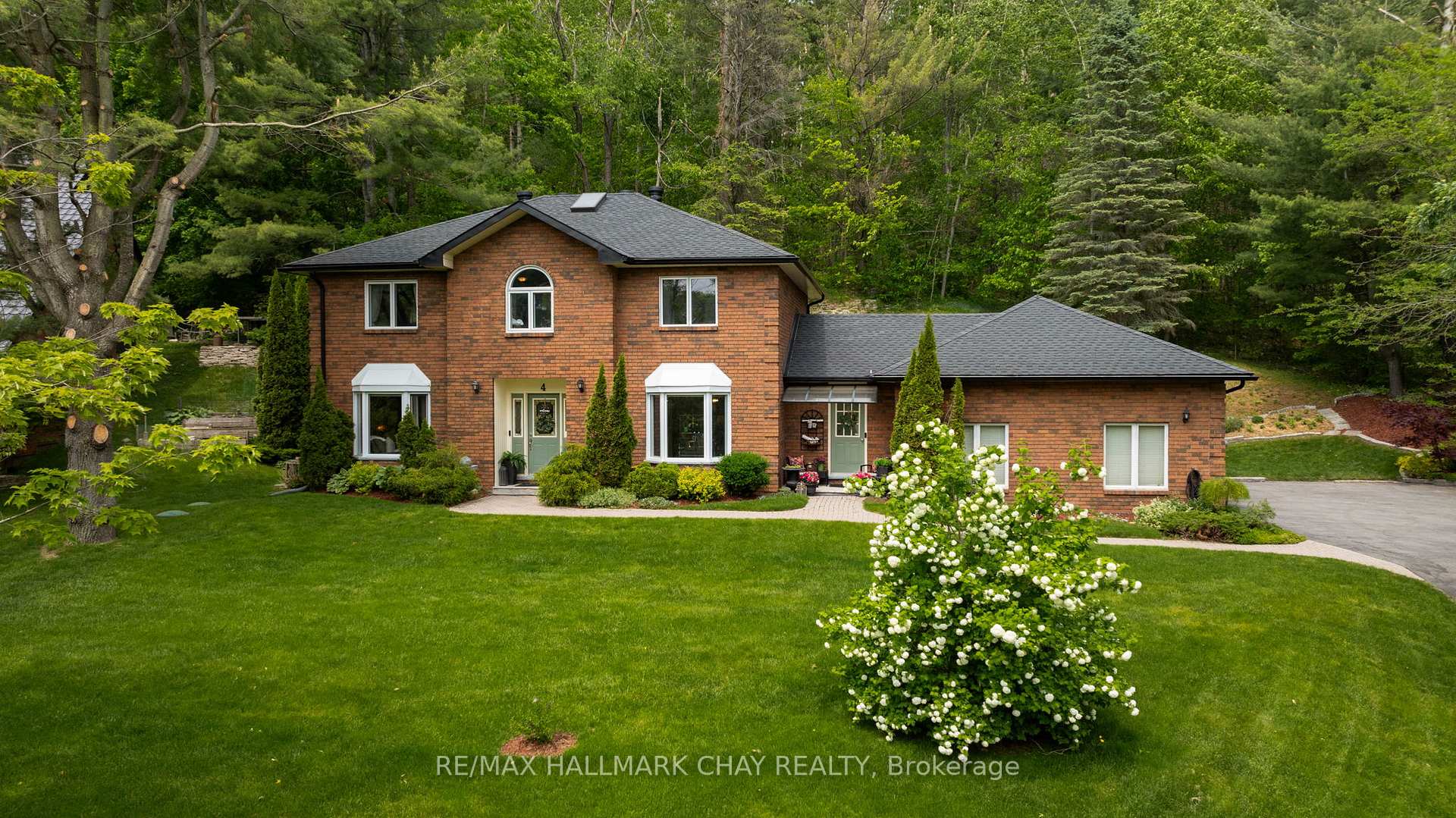 Photo 30 of 4 Idlewood Drive, Springwater, Midhurst — HOMEH