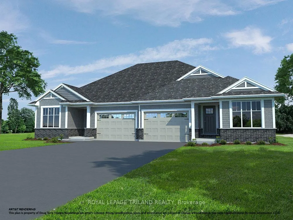 Photo 1 of 22 Harrow Lane, St. Thomas — HOMEH