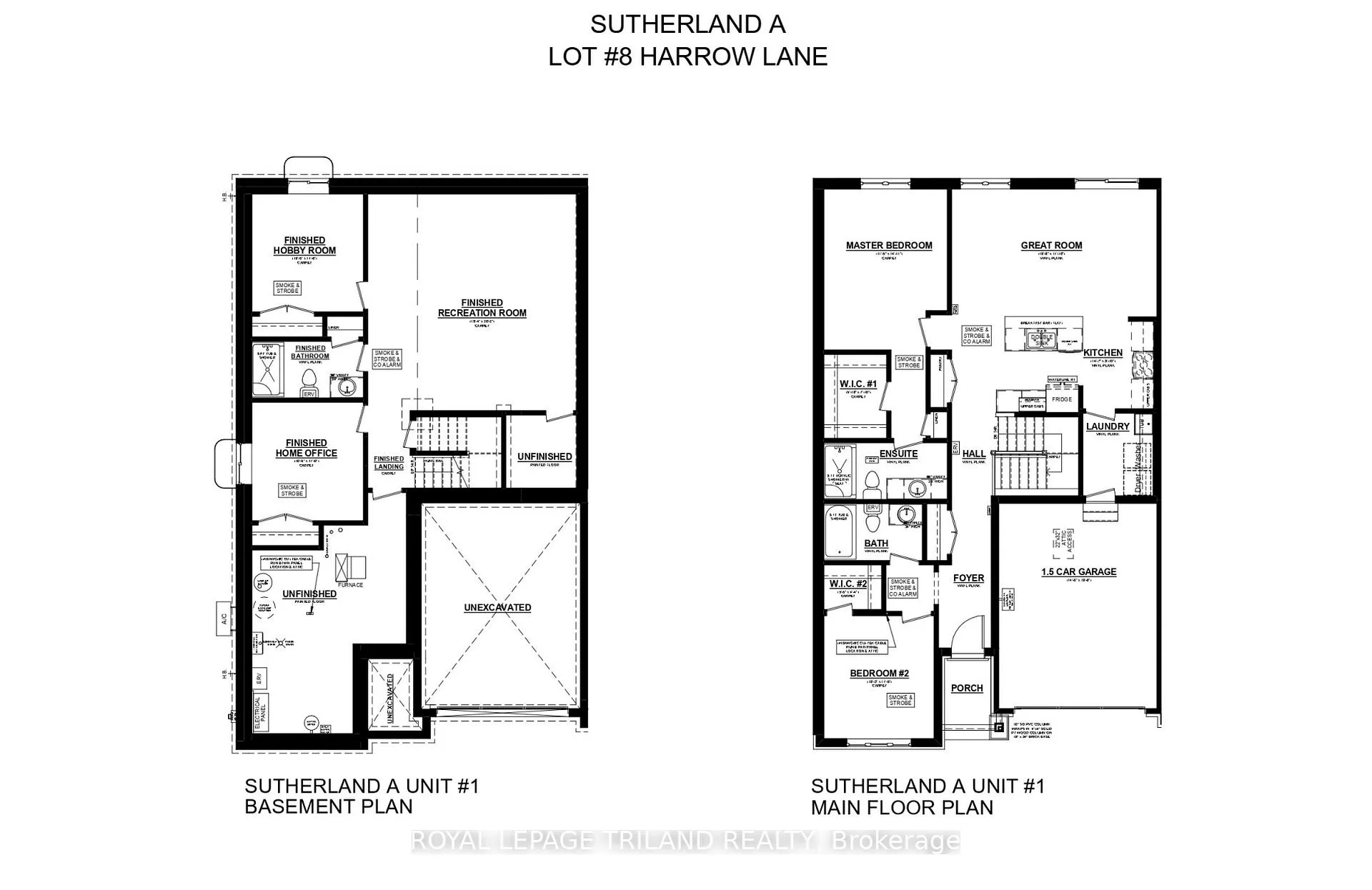 Photo 2 of 22 Harrow Lane, St. Thomas — HOMEH