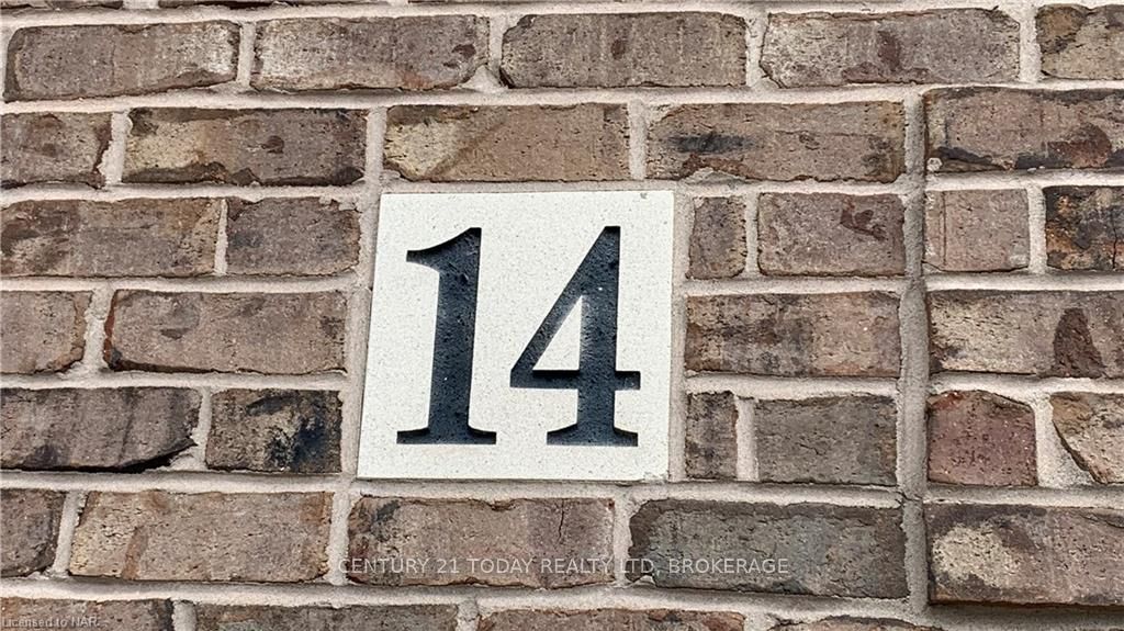 Photo 57 of 14 Adah Court, Welland, Prince Charles — HOMEH