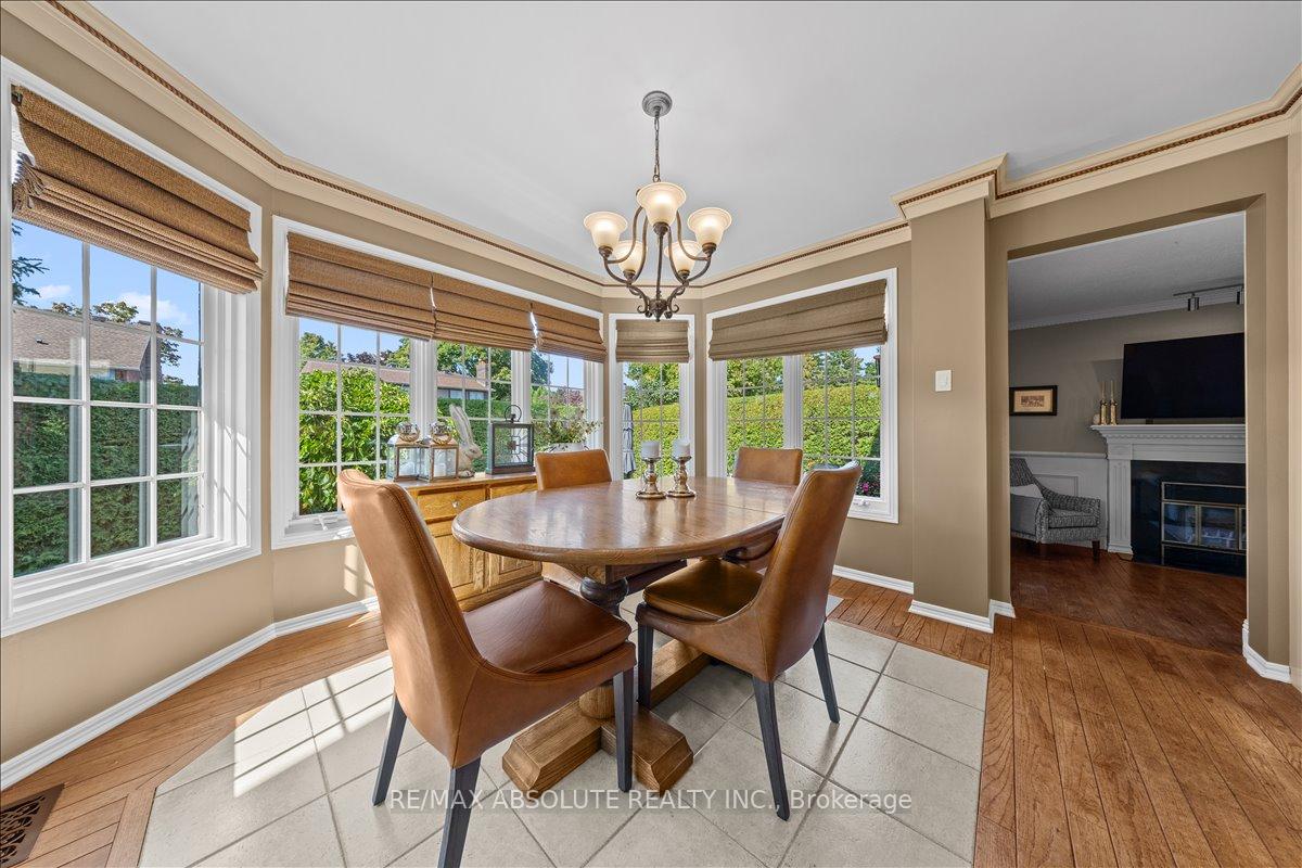 Photo 13 of 3 Buttonwood Trail, Ottawa, Stittsville (Central) — HOMEH