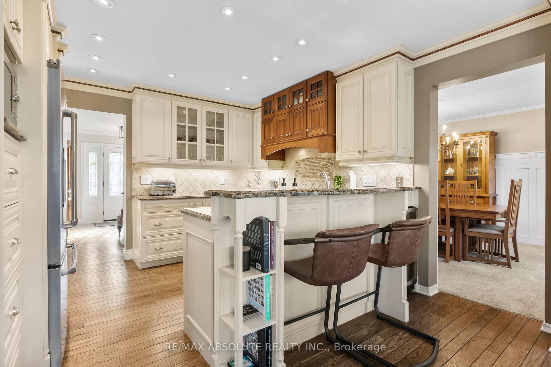 Photo 14 of 3 Buttonwood Trail, Ottawa, Stittsville (Central) — HOMEH