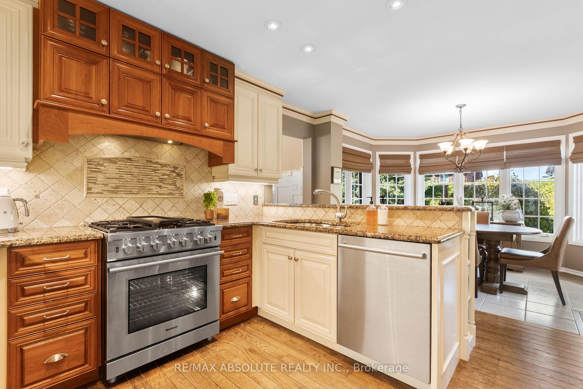 Photo 18 of 3 Buttonwood Trail, Ottawa, Stittsville (Central) — HOMEH
