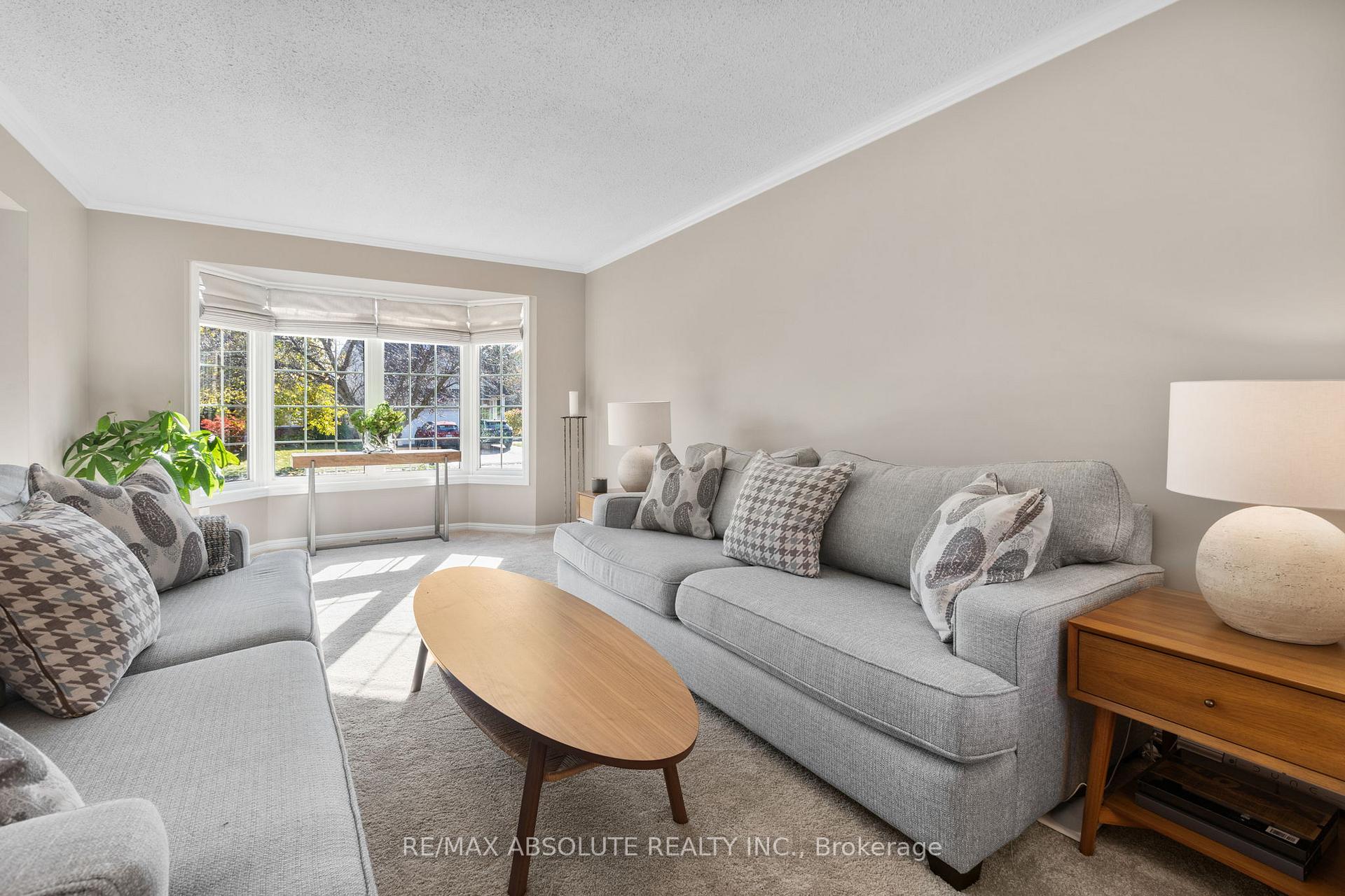 Photo 21 of 3 Buttonwood Trail, Ottawa, Stittsville (Central) — HOMEH
