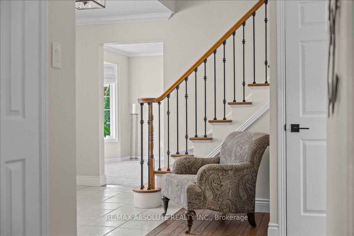 Photo 23 of 3 Buttonwood Trail, Ottawa, Stittsville (Central) — HOMEH