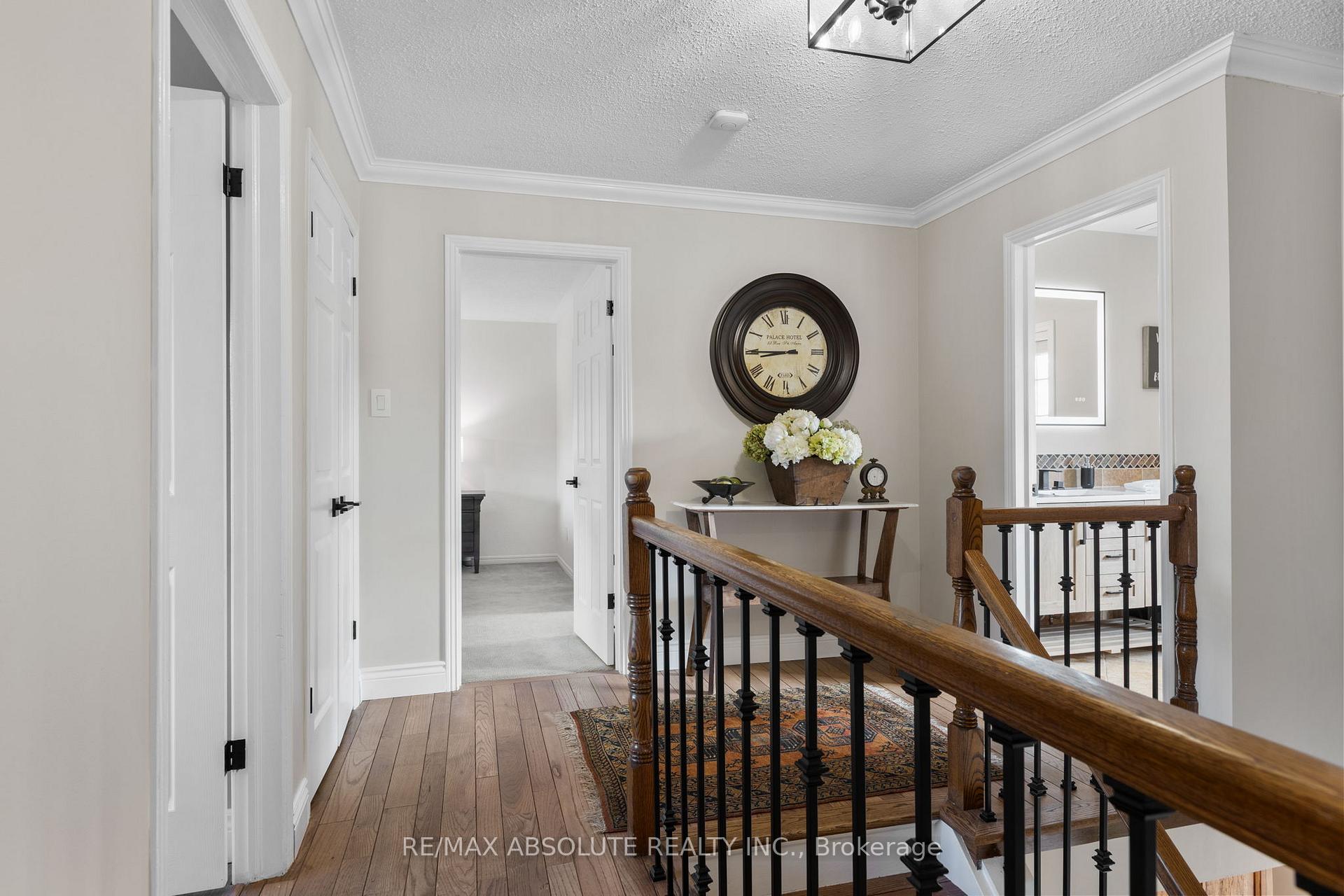 Photo 25 of 3 Buttonwood Trail, Ottawa, Stittsville (Central) — HOMEH