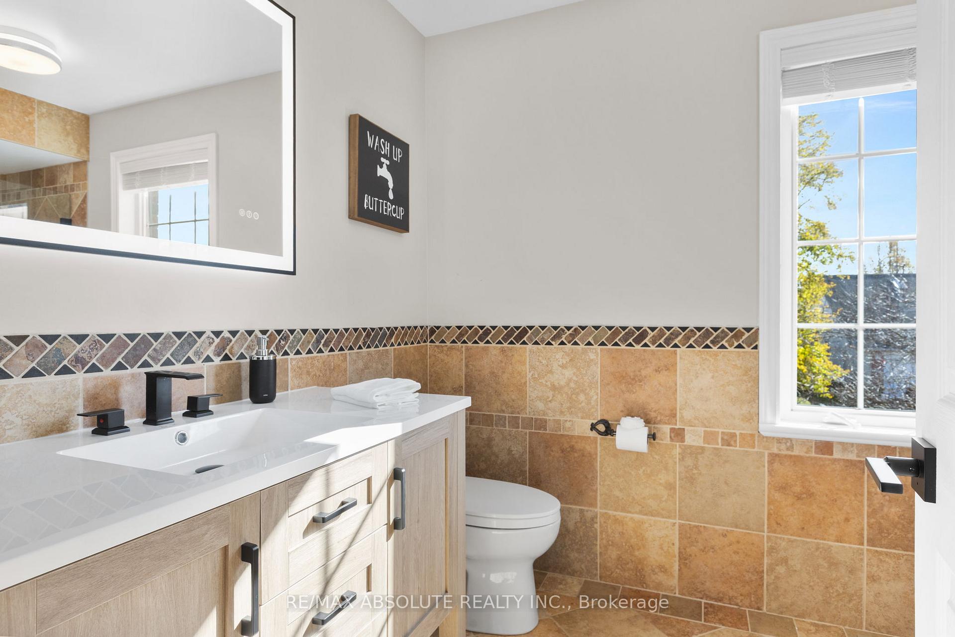 Photo 31 of 3 Buttonwood Trail, Ottawa, Stittsville (Central) — HOMEH