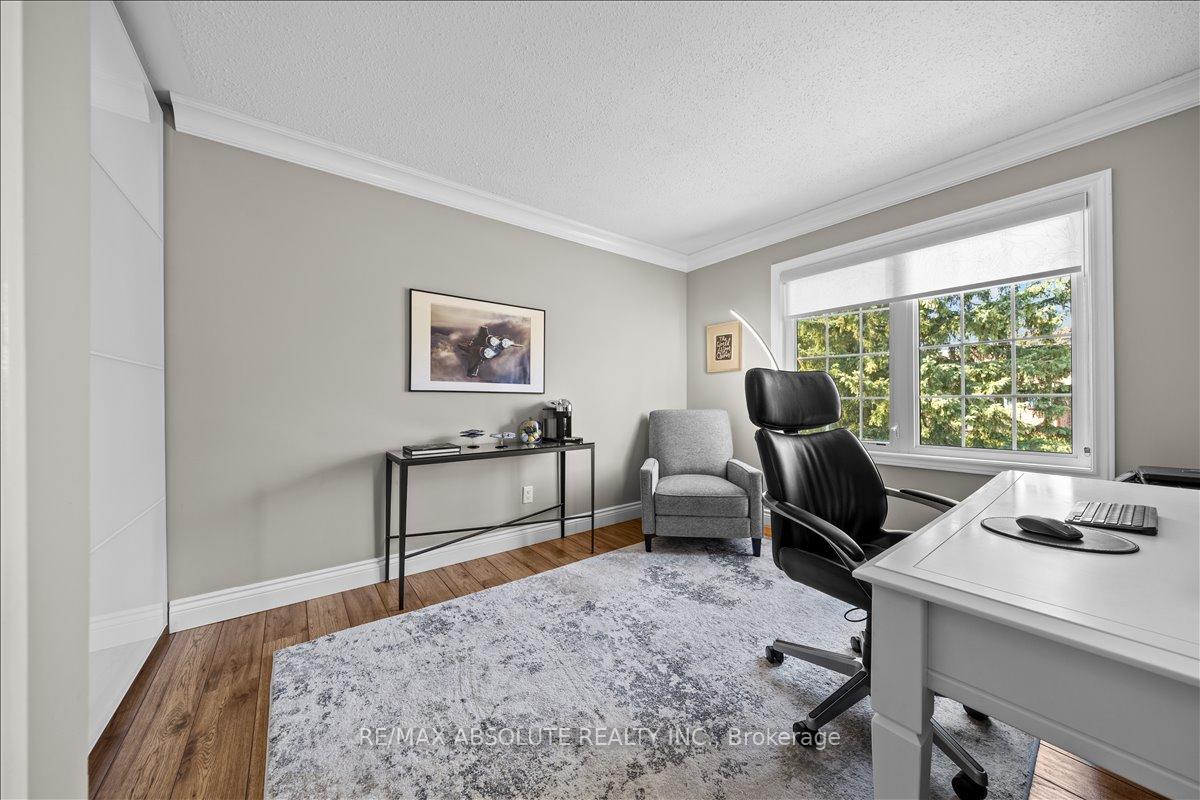 Photo 32 of 3 Buttonwood Trail, Ottawa, Stittsville (Central) — HOMEH