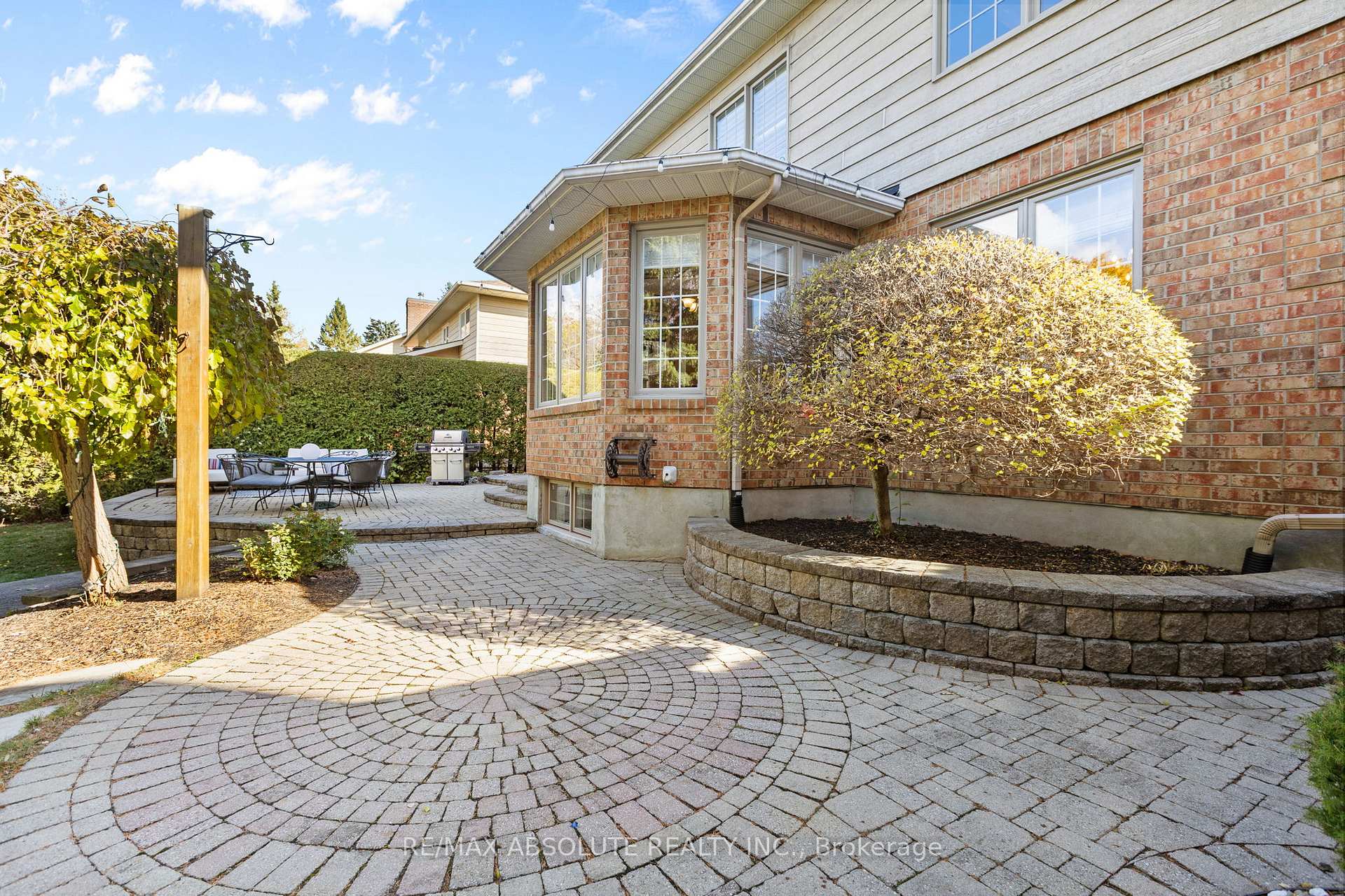 Photo 36 of 3 Buttonwood Trail, Ottawa, Stittsville (Central) — HOMEH