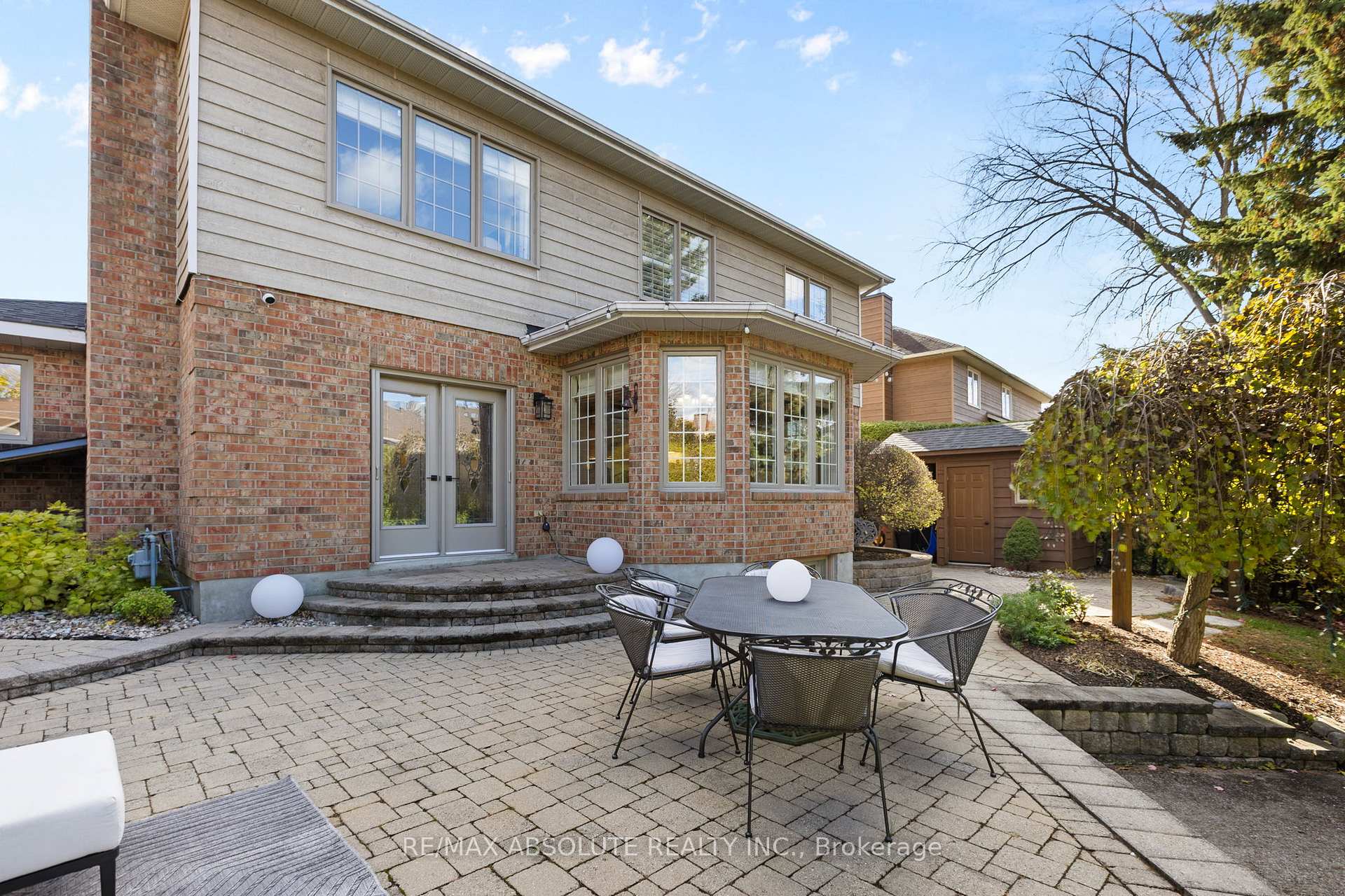 Photo 37 of 3 Buttonwood Trail, Ottawa, Stittsville (Central) — HOMEH