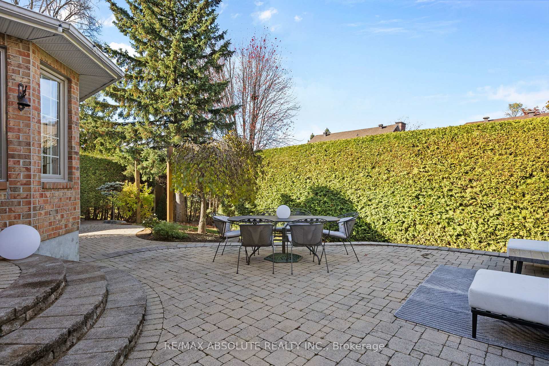 Photo 38 of 3 Buttonwood Trail, Ottawa, Stittsville (Central) — HOMEH