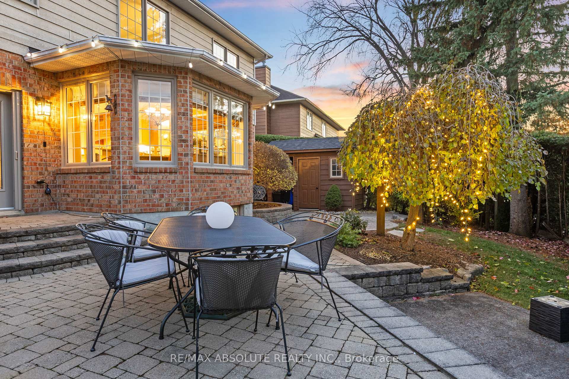 Photo 42 of 3 Buttonwood Trail, Ottawa, Stittsville (Central) — HOMEH