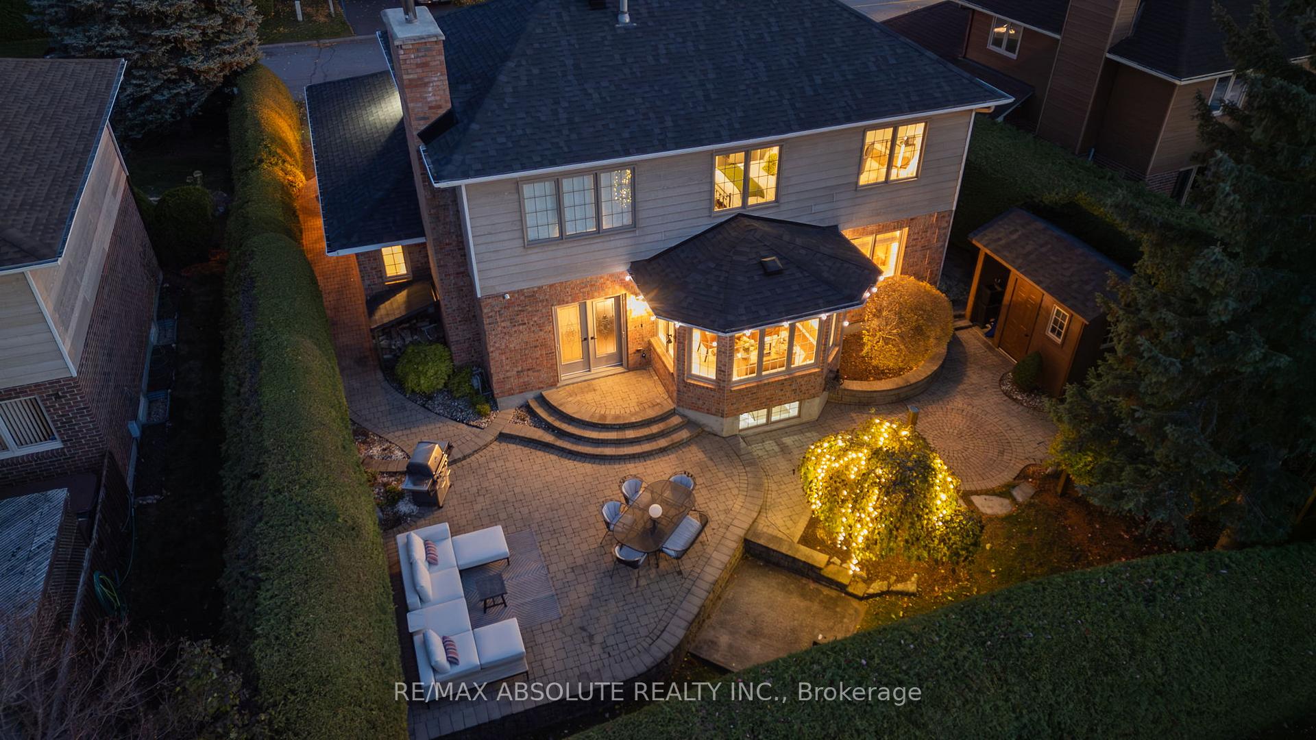 Photo 44 of 3 Buttonwood Trail, Ottawa, Stittsville (Central) — HOMEH