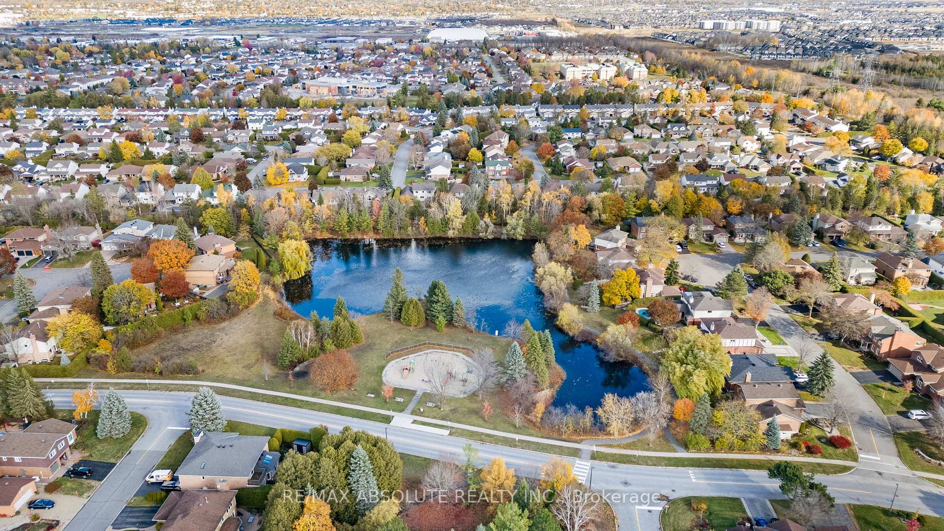 Photo 46 of 3 Buttonwood Trail, Ottawa, Stittsville (Central) — HOMEH