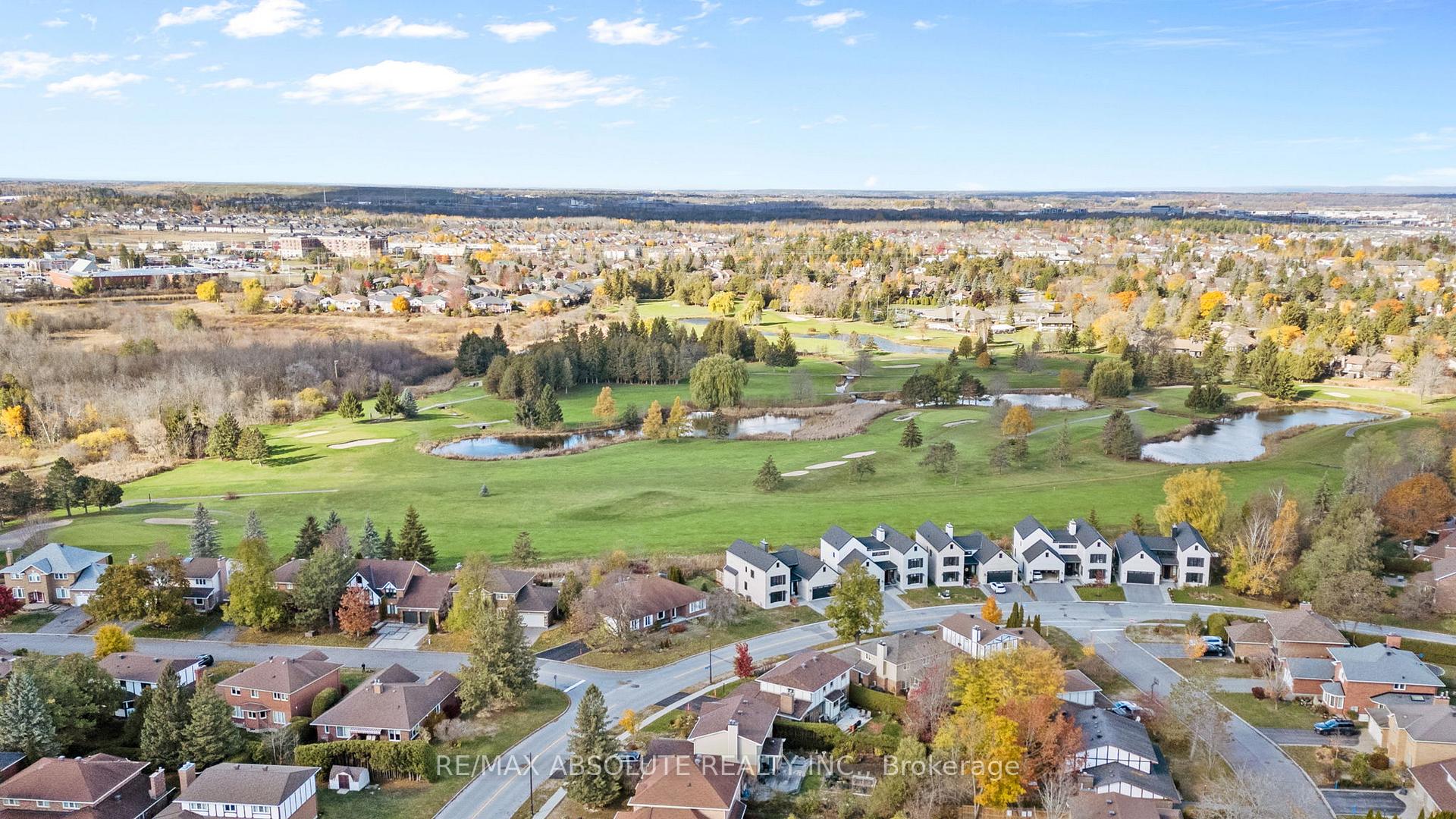 Photo 47 of 3 Buttonwood Trail, Ottawa, Stittsville (Central) — HOMEH