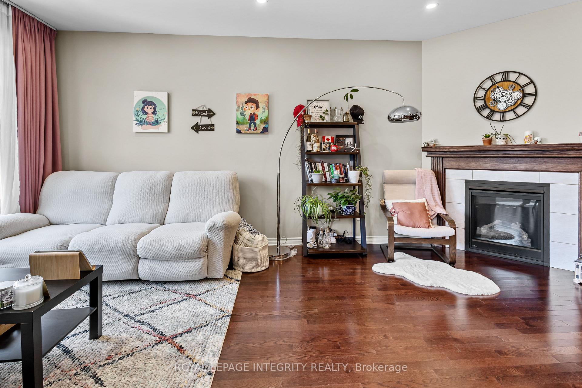 Photo 14 of 313 Warmstone Drive, Ottawa, Stittsville (North) — HOMEH