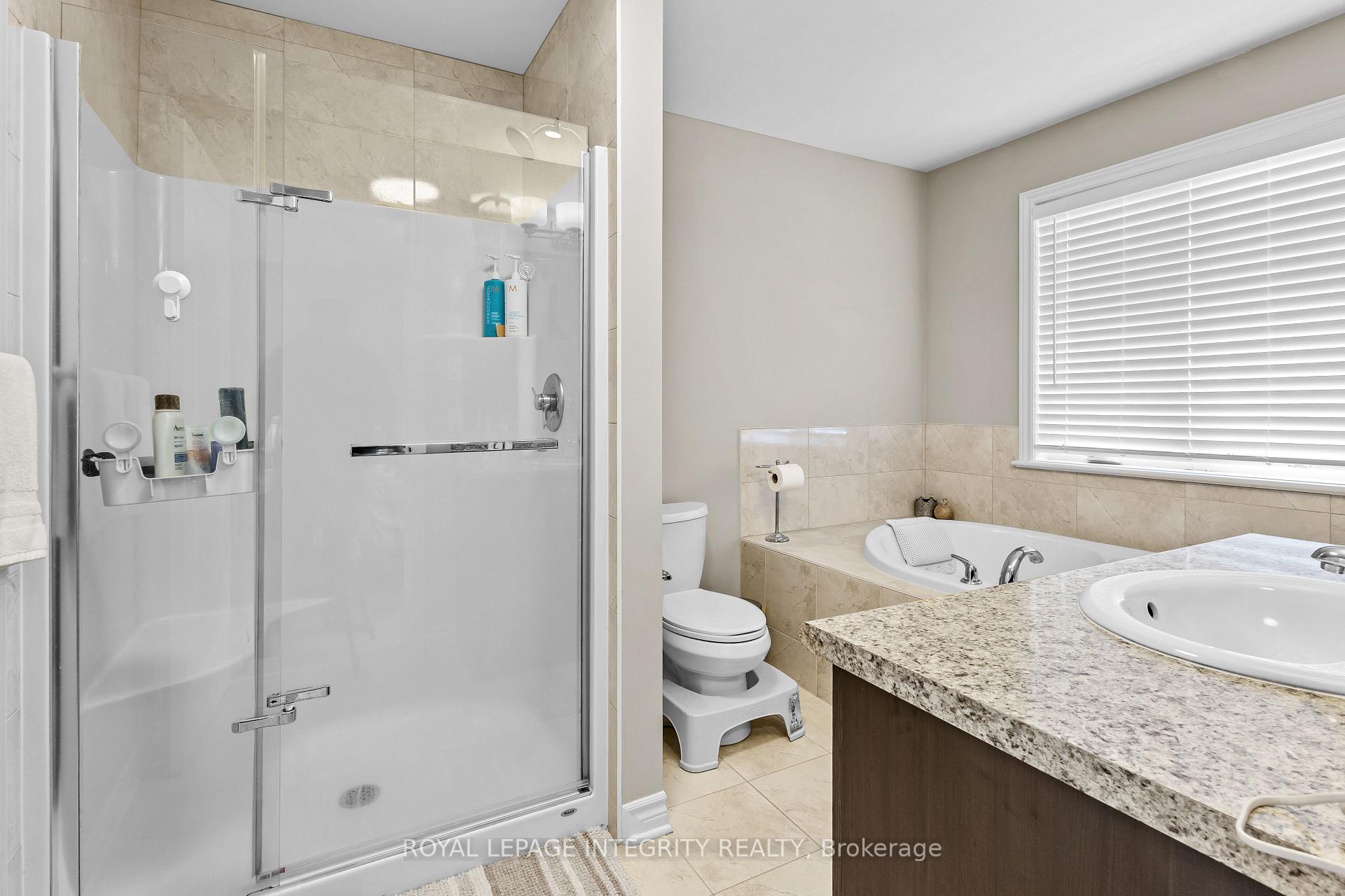 Photo 17 of 313 Warmstone Drive, Ottawa, Stittsville (North) — HOMEH