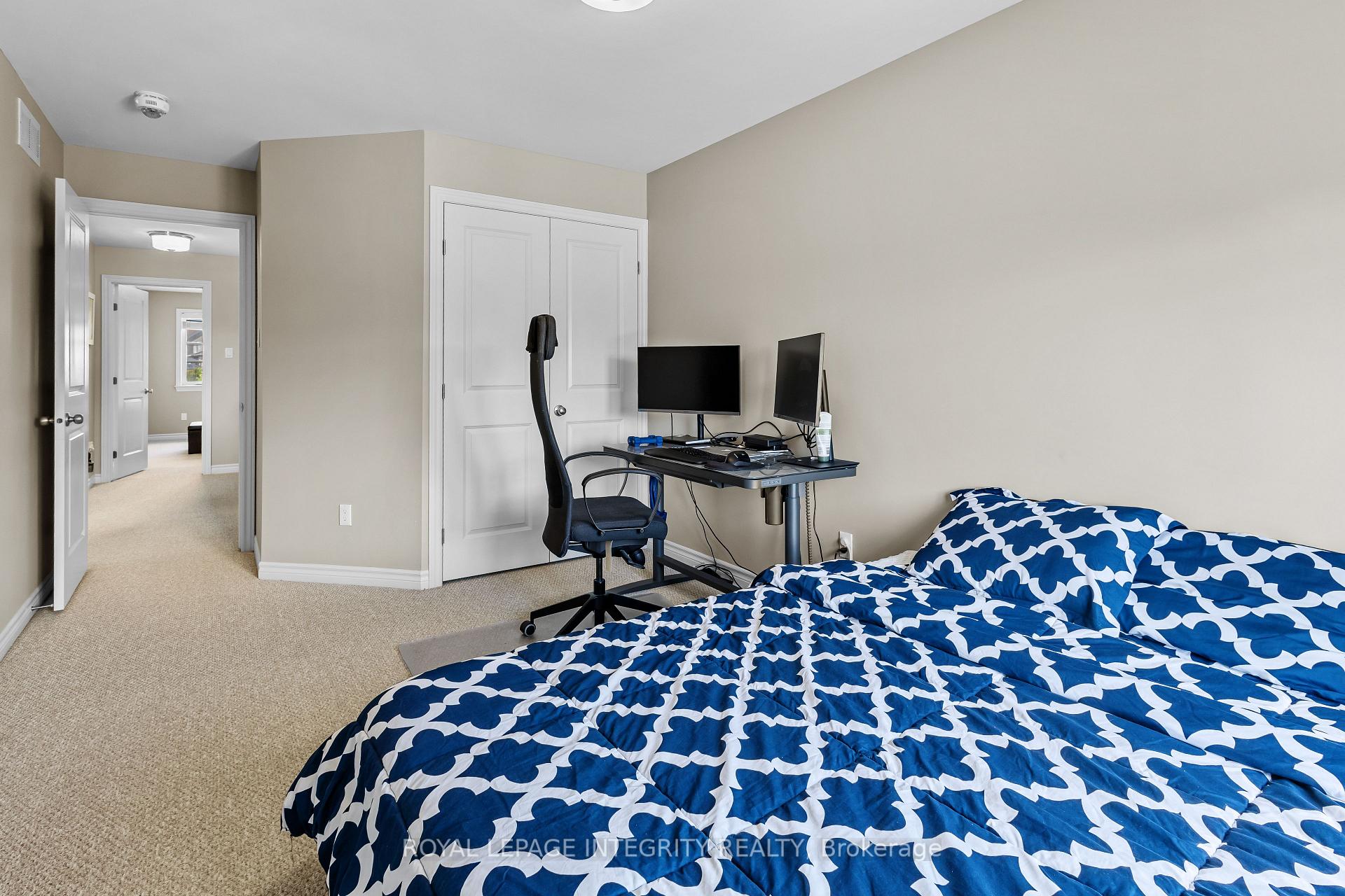 Photo 20 of 313 Warmstone Drive, Ottawa, Stittsville (North) — HOMEH
